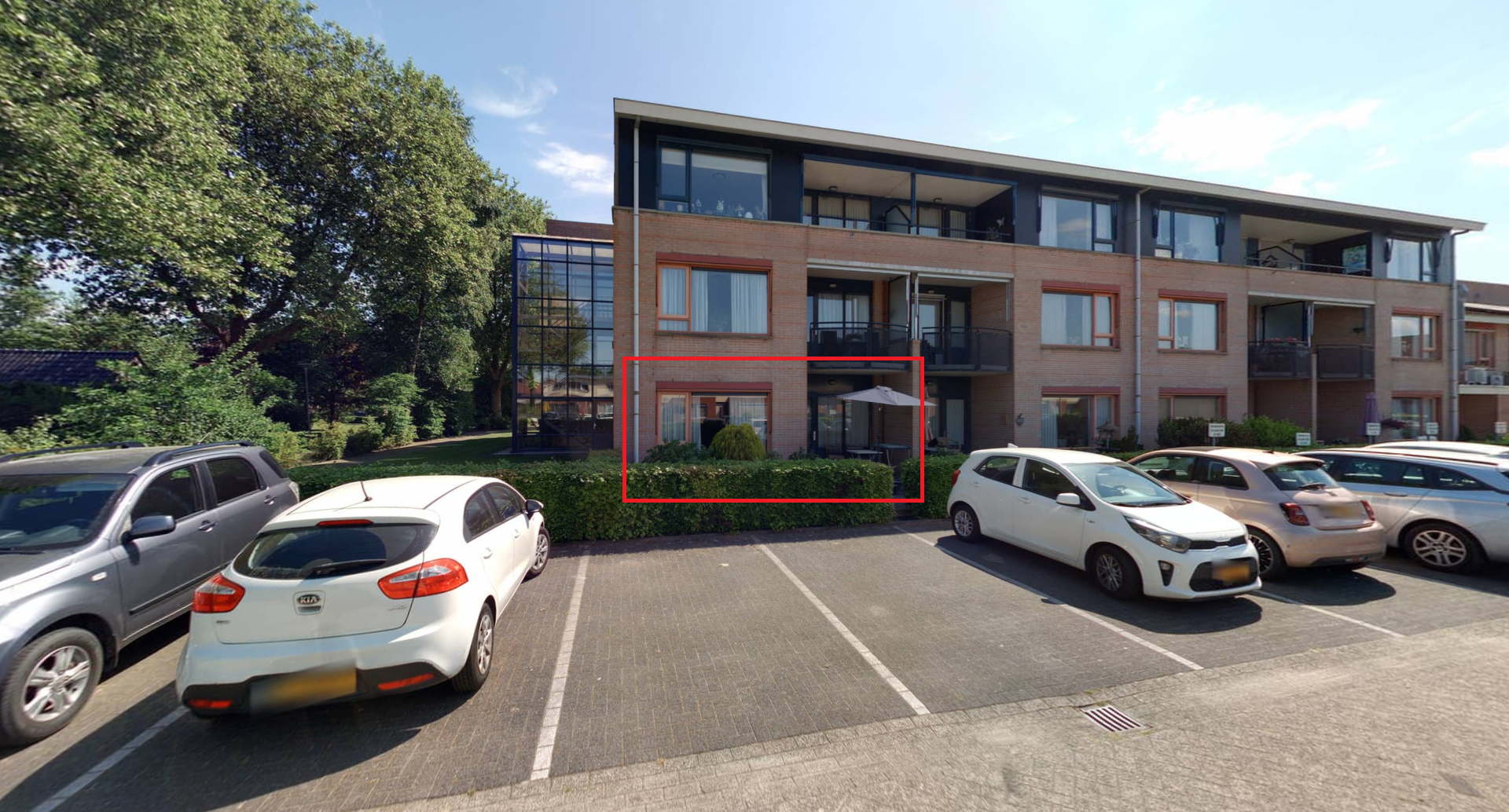 Goudvink 14, 5161 SN Sprang-Capelle, Nederland