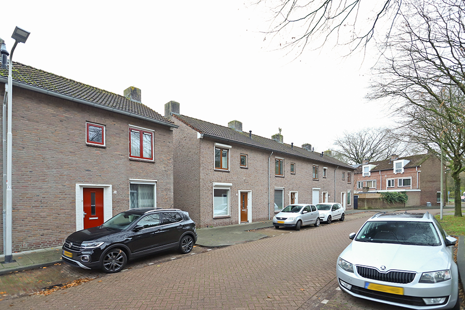 Schimmelpenninckstraat 26