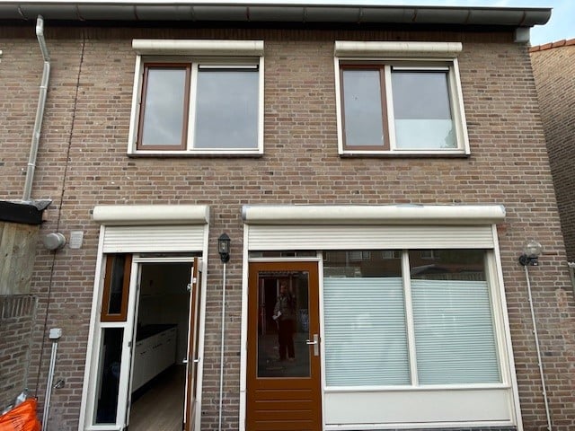 Schimmelpenninckstraat 26