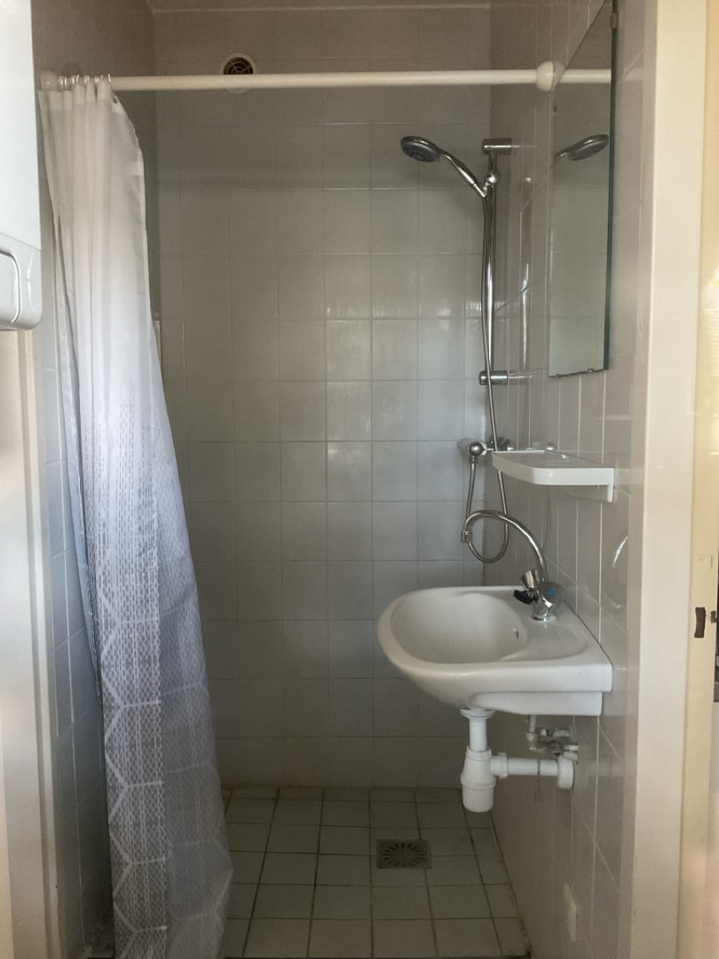 van de Merwedelaan 16