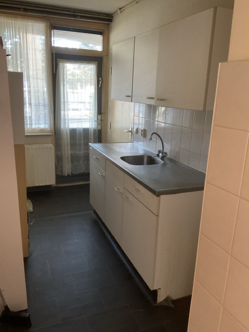 van de Merwedelaan 16