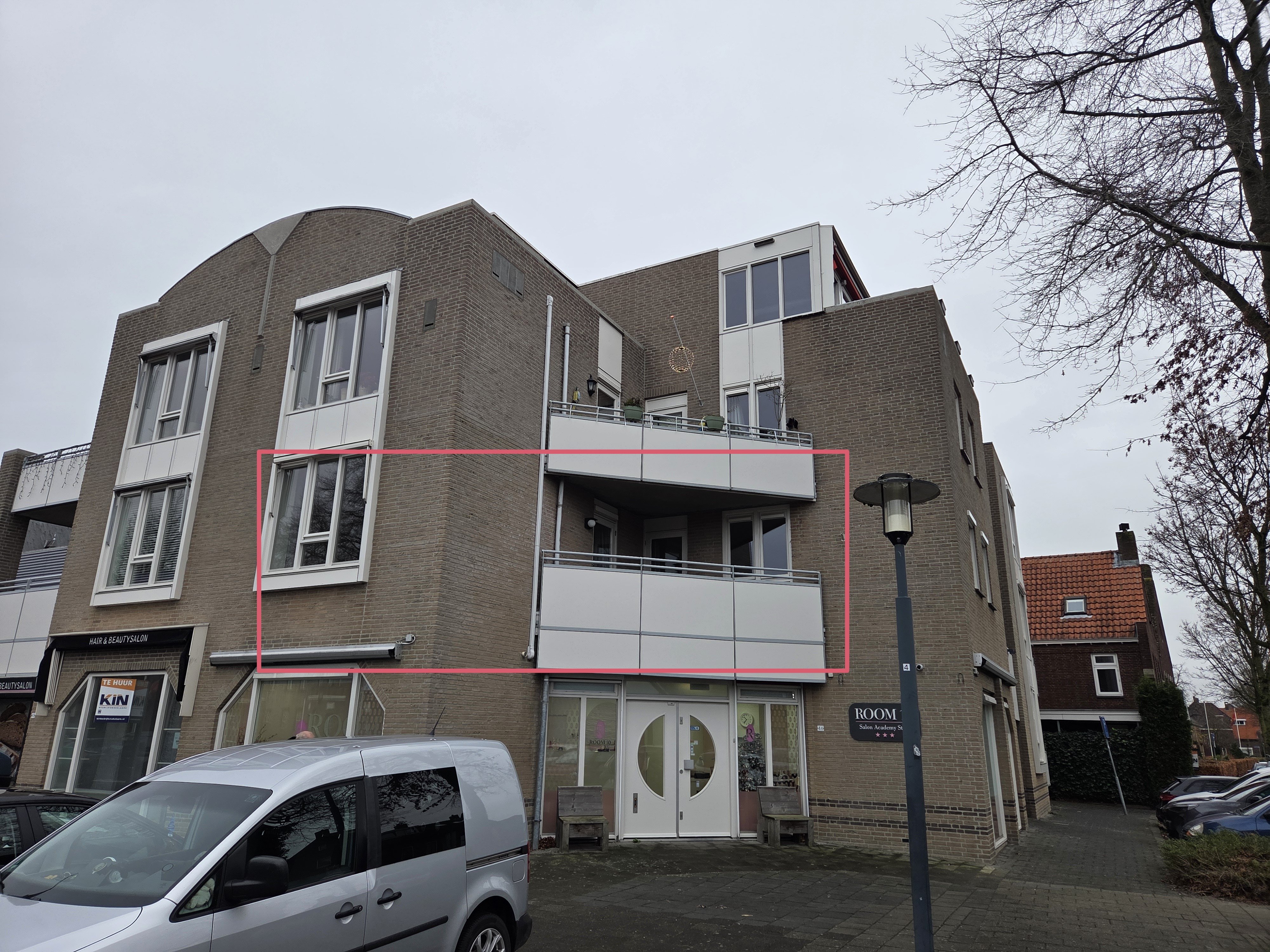 Tuinstraat 1A, 5121 EG Rijen, Nederland