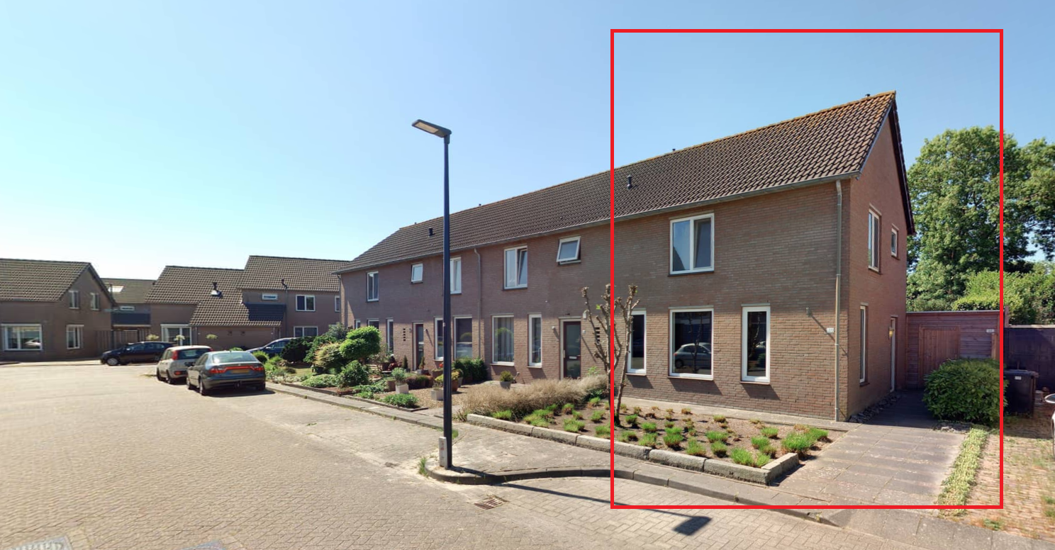 Leeuwerik 40, 5165 KX Waspik, Nederland