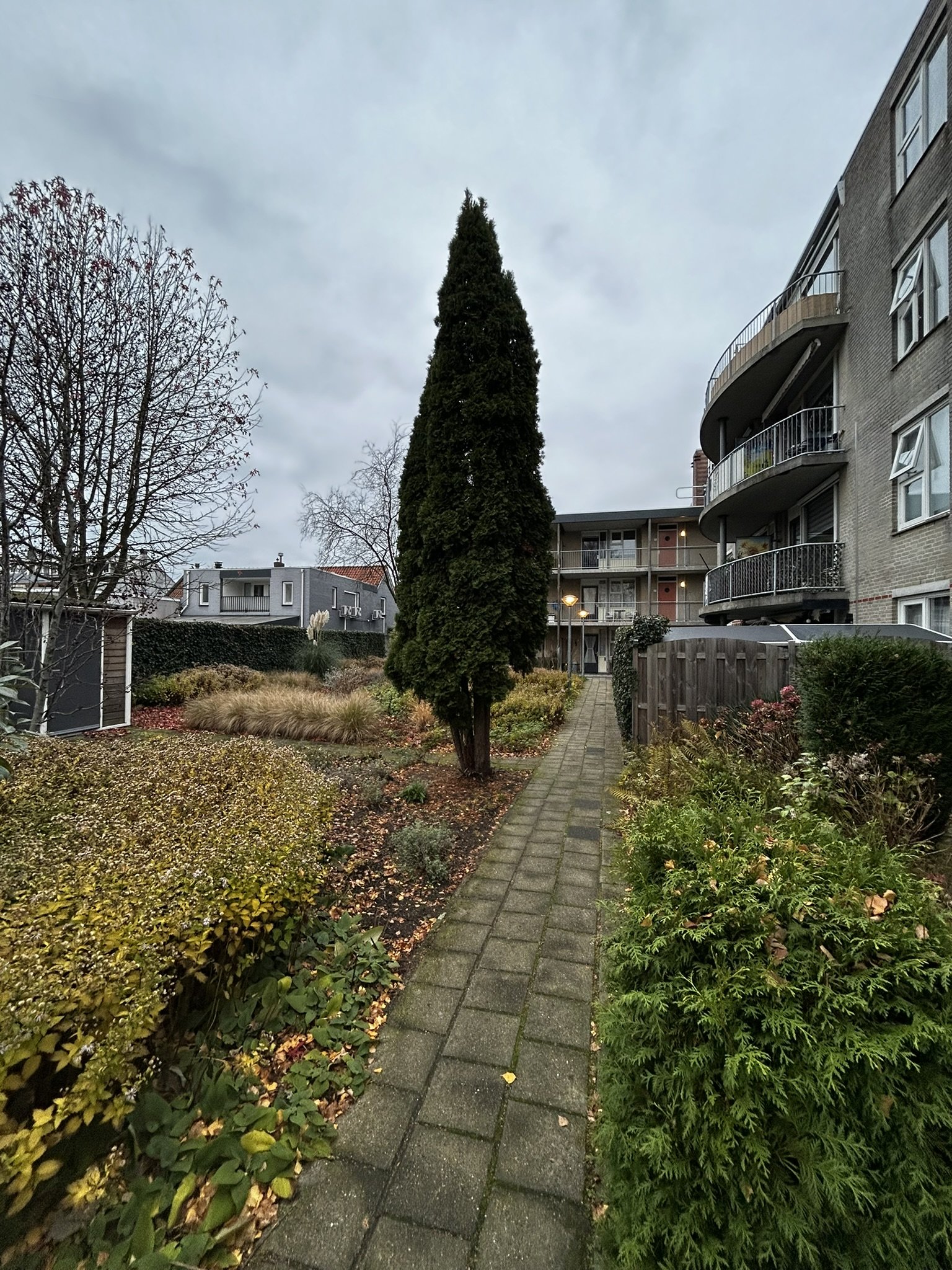 Lambert de Wijsstraat 3C