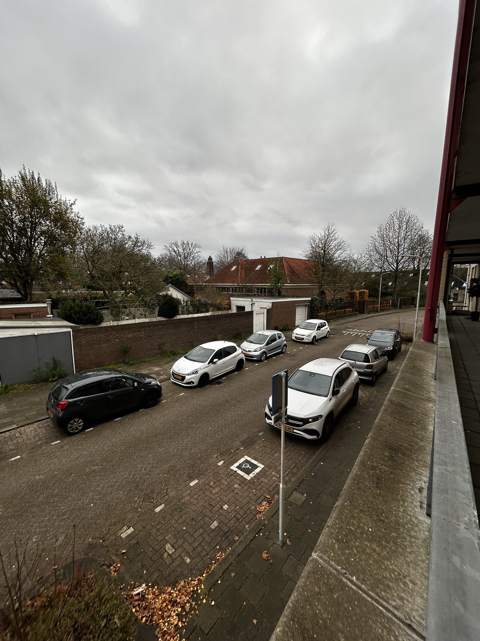 Lambert de Wijsstraat 3C