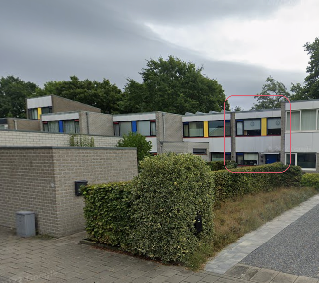 Robert Baeldestraat 32, 5051 KE Goirle, Nederland