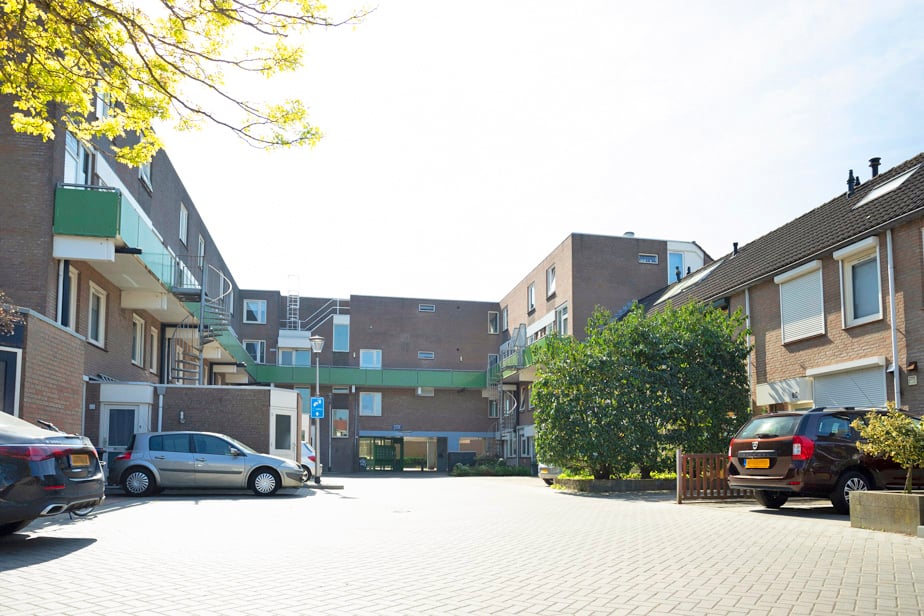 Calandhof 82, 5025 DJ Tilburg, Nederland