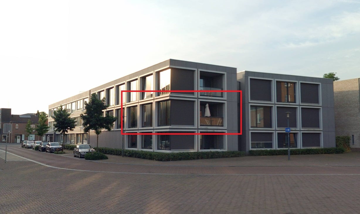 Anton Pieckplein 124, 5171 CV Kaatsheuvel, Nederland