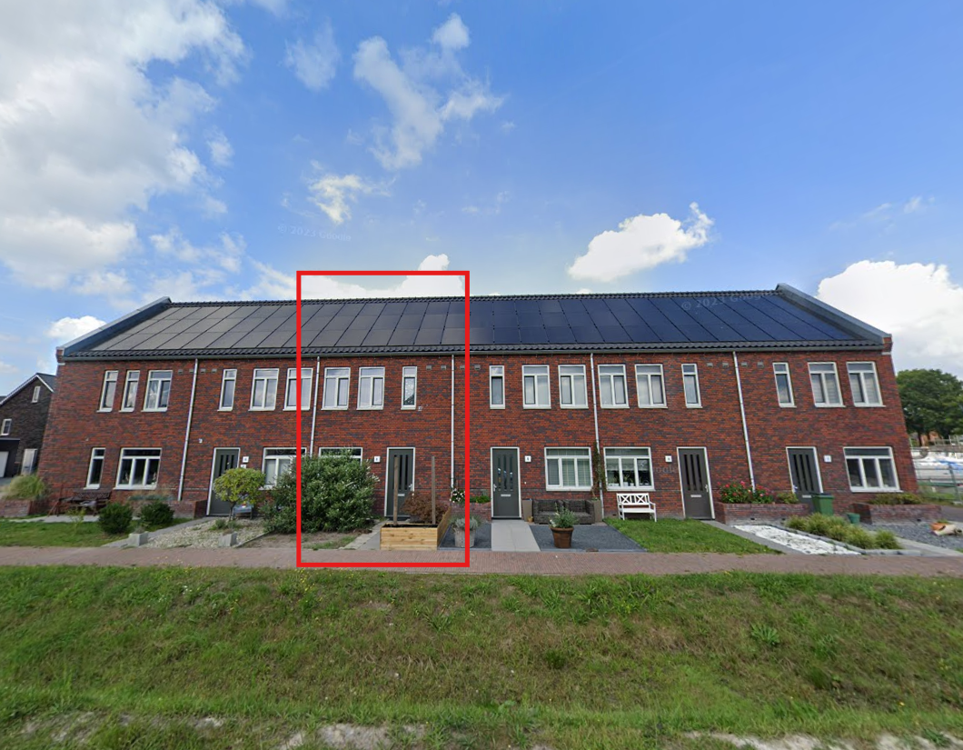 homes for rent on Wielewaal 8