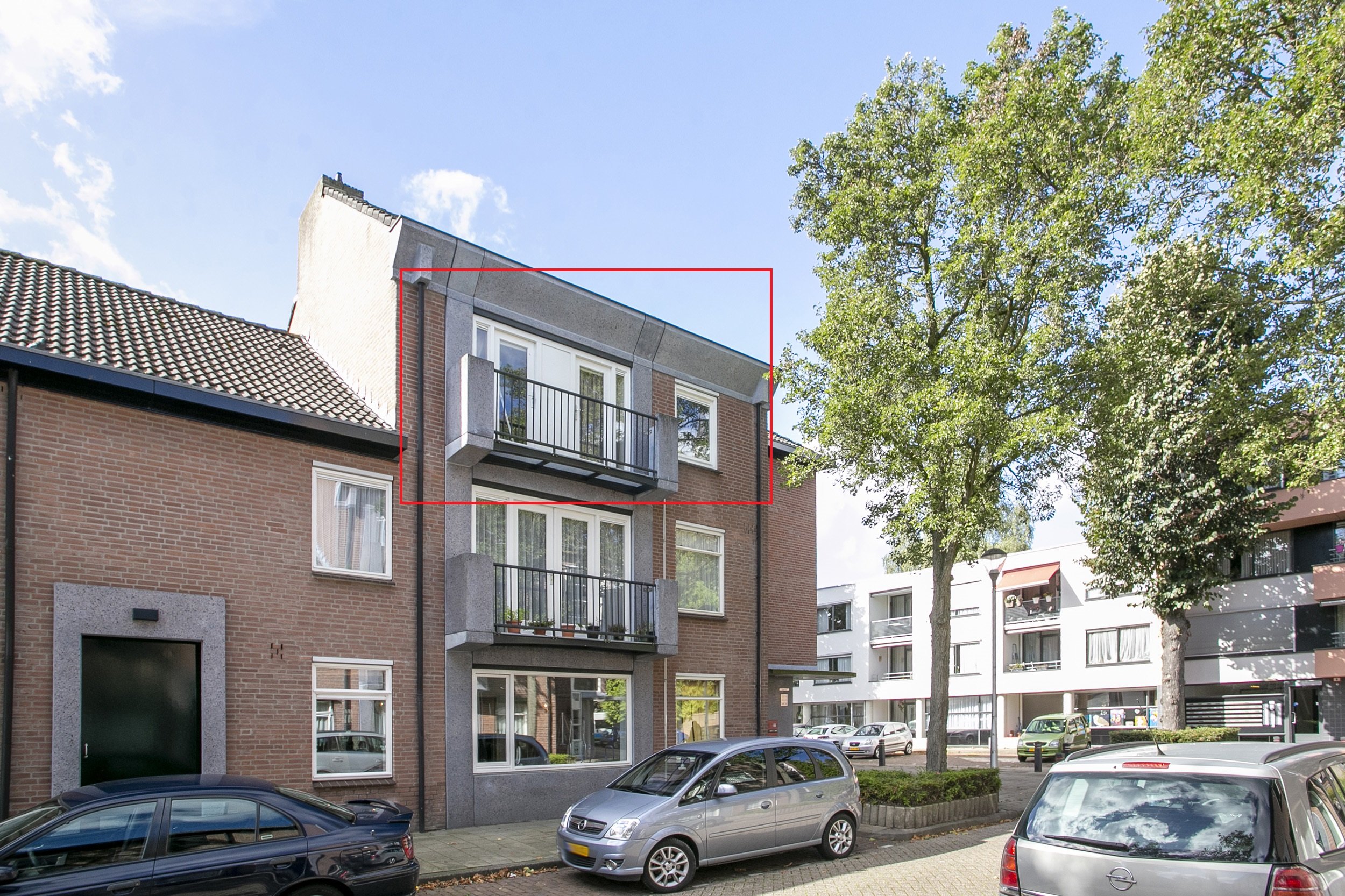 Bisschop van de Venstraat 47, 5014 LM Tilburg, Nederland
