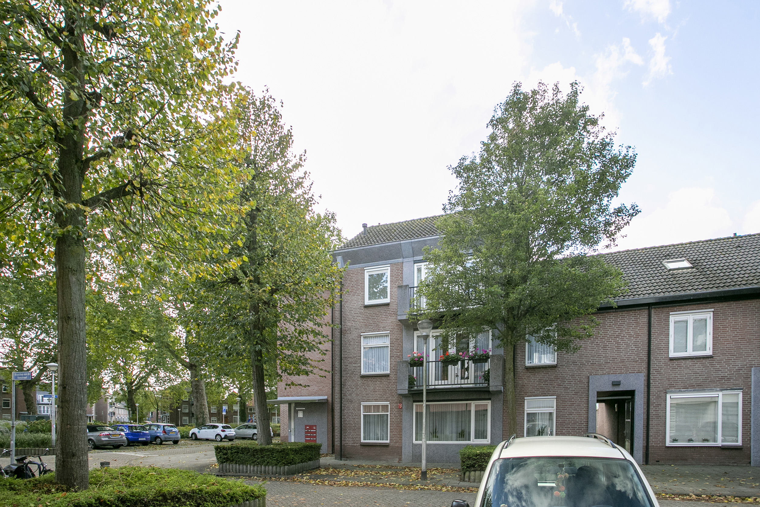 Bisschop van de Venstraat 47