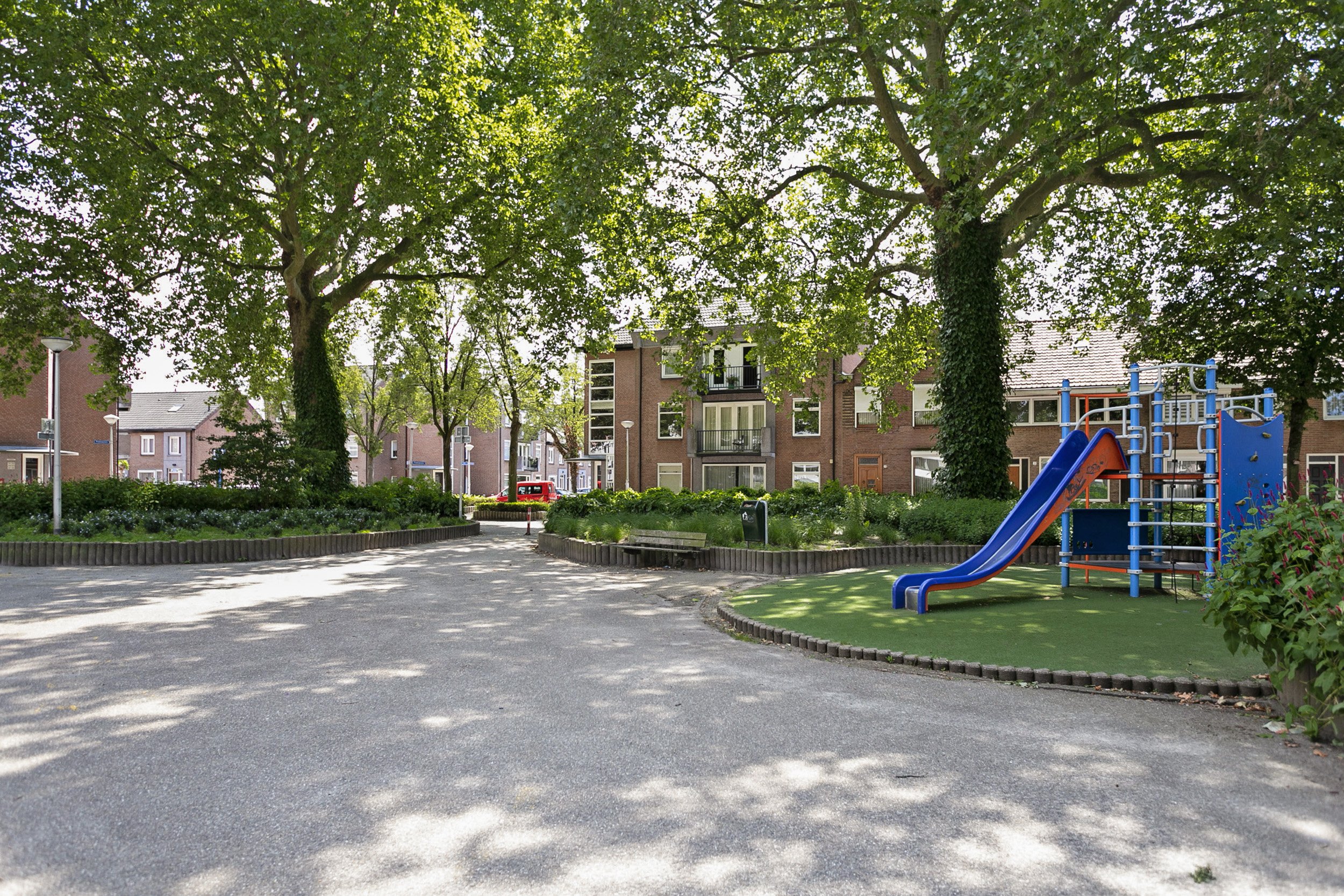 Bisschop van de Venstraat 47