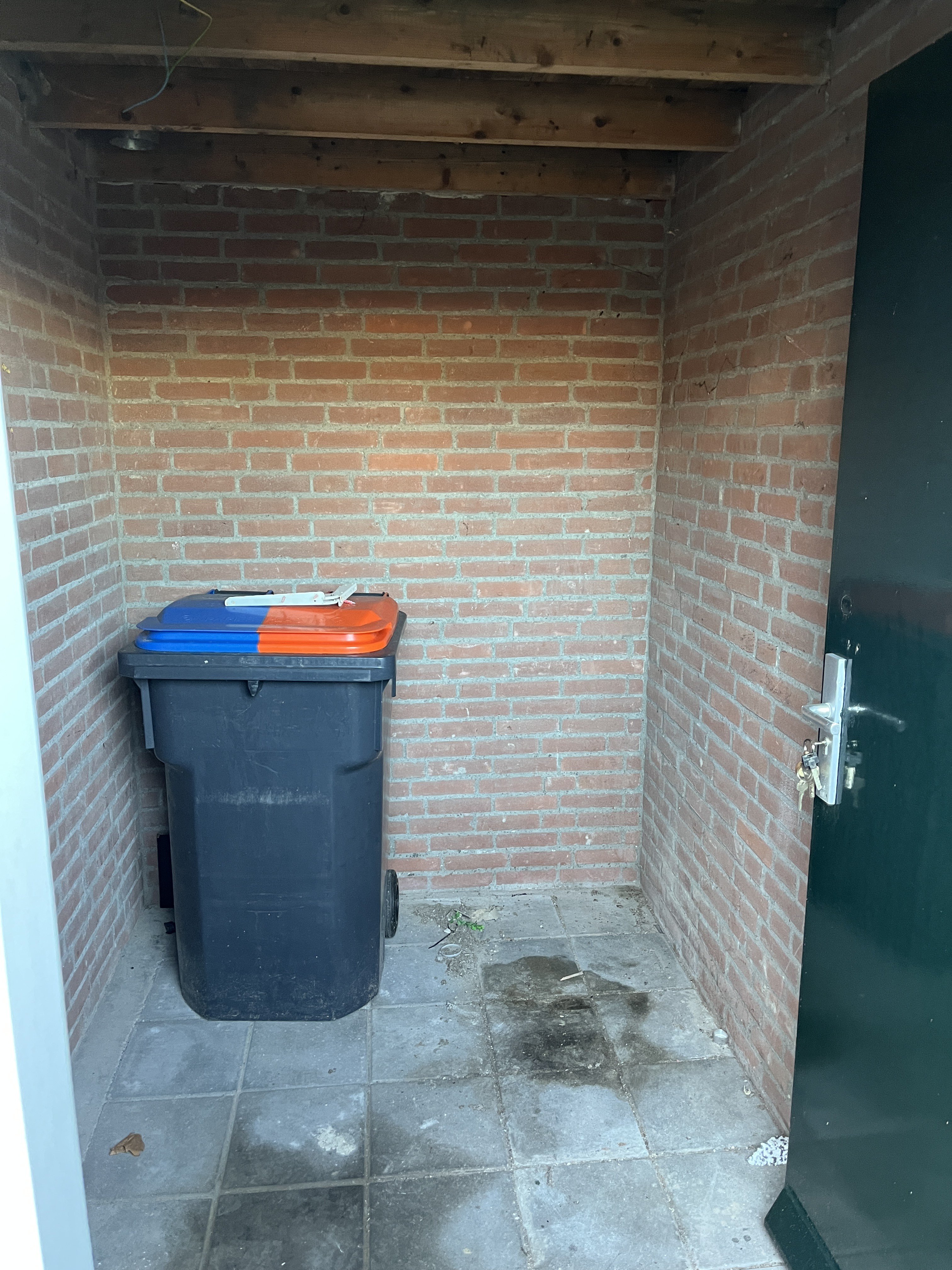 Bisschop van de Venstraat 47