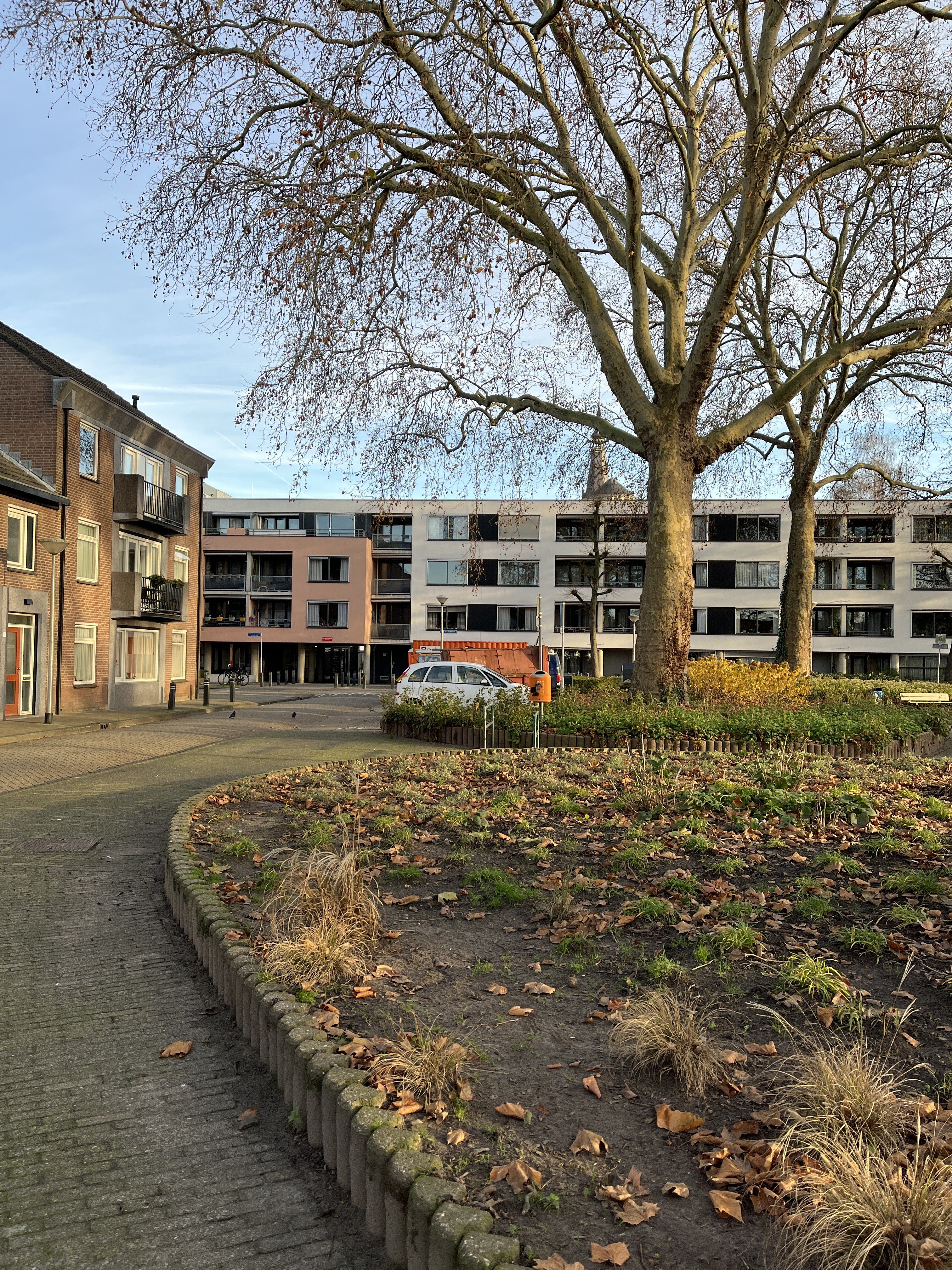 Bisschop van de Venstraat 47