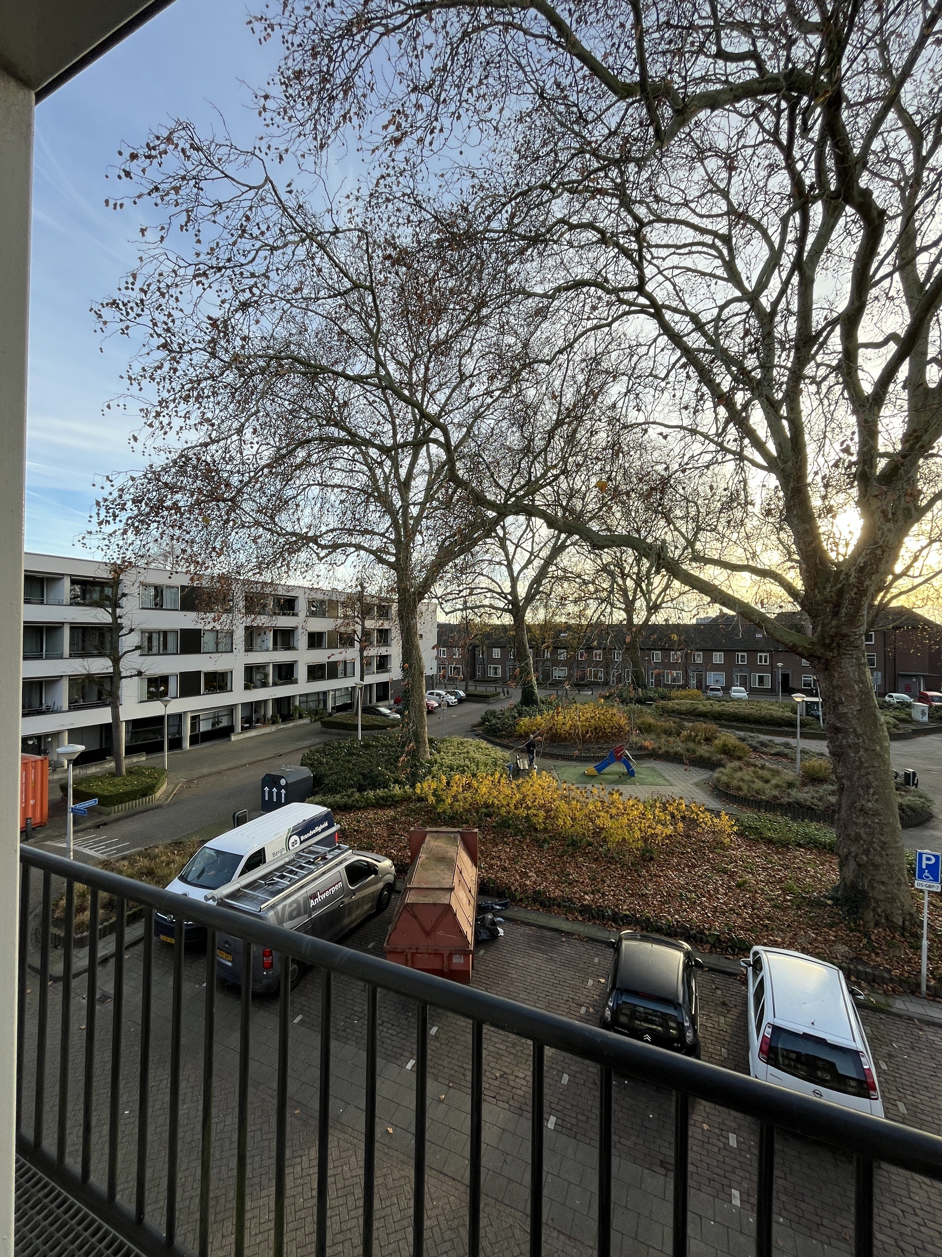 Bisschop van de Venstraat 47