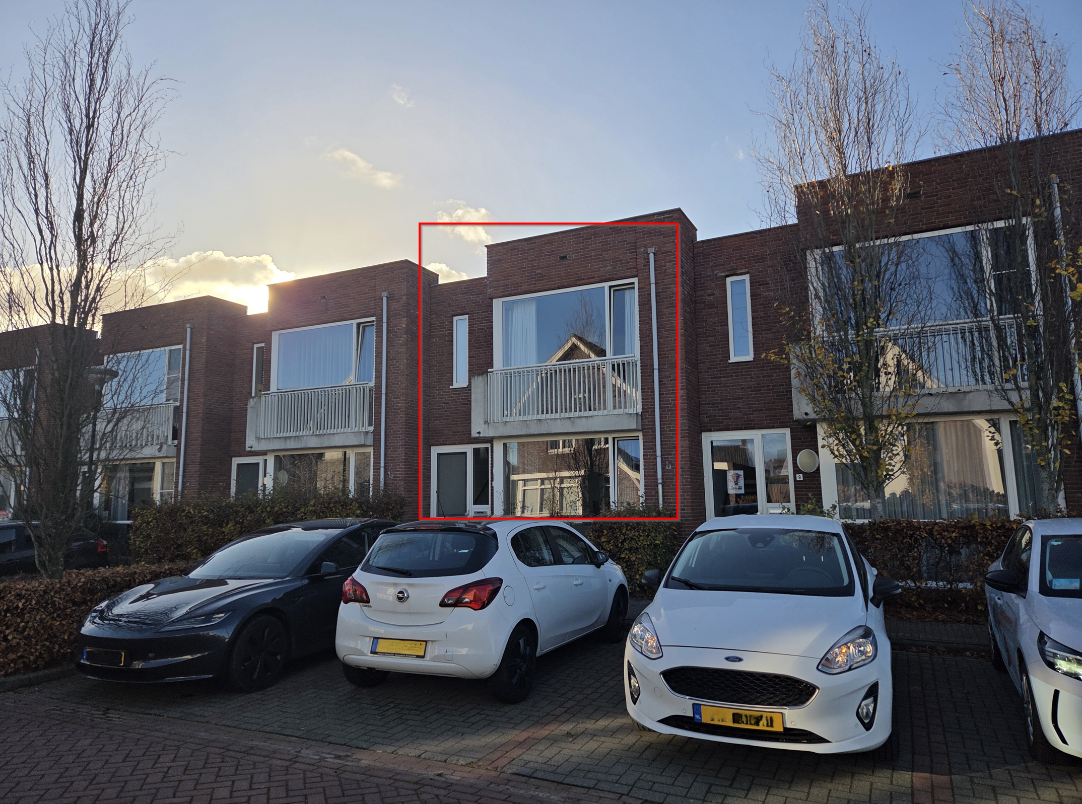 Zadelmaker 11, 5081 JA Hilvarenbeek, Nederland