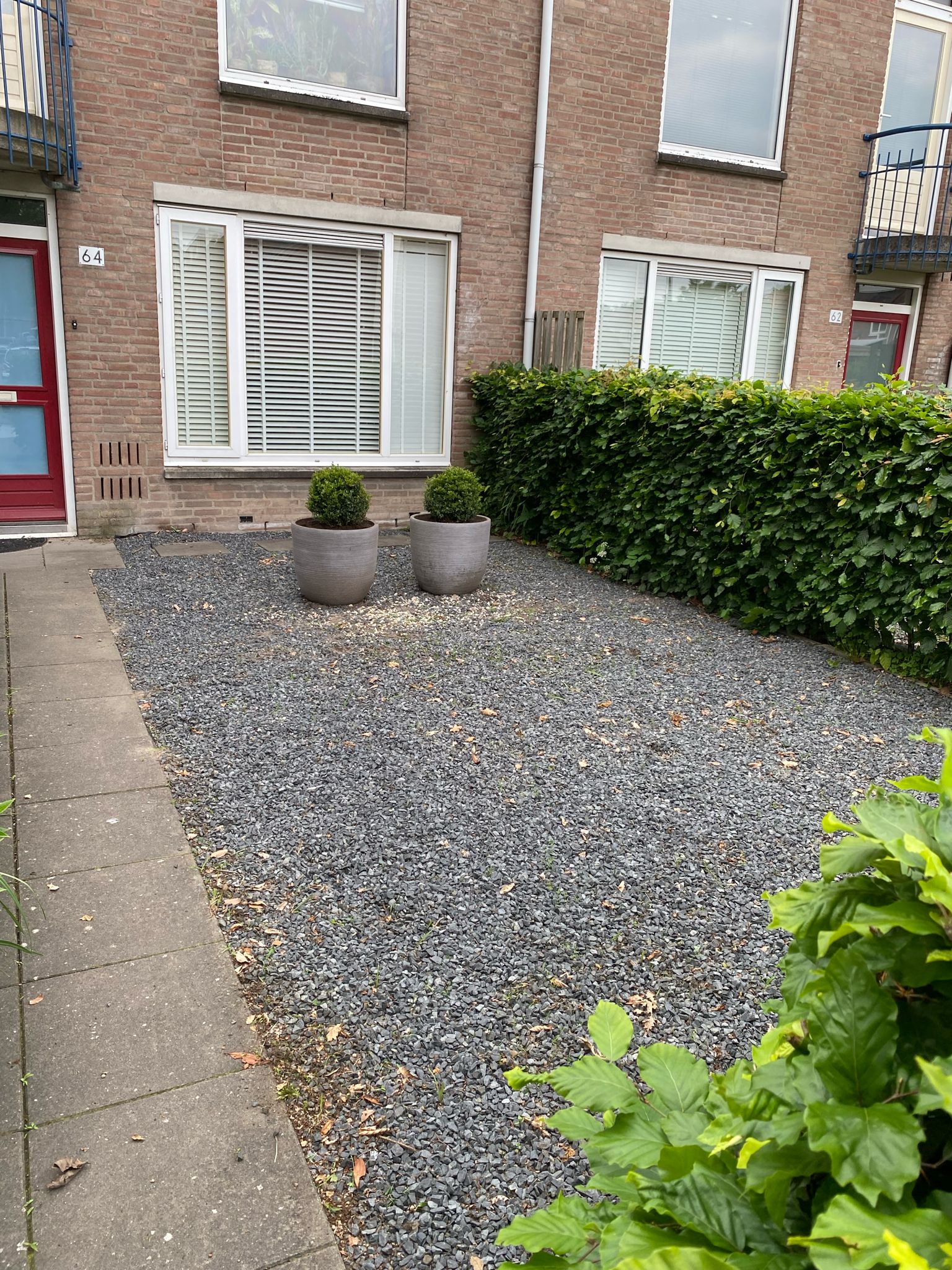 Binnenvaert 64, 5171 MR Kaatsheuvel, Nederland