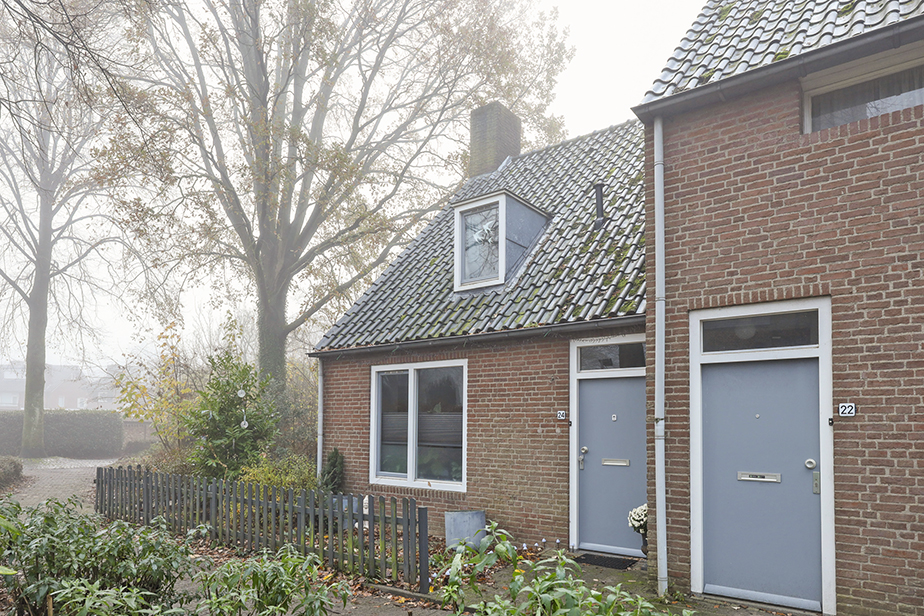 Torenpad 24, 5056 SE Berkel-Enschot, Nederland
