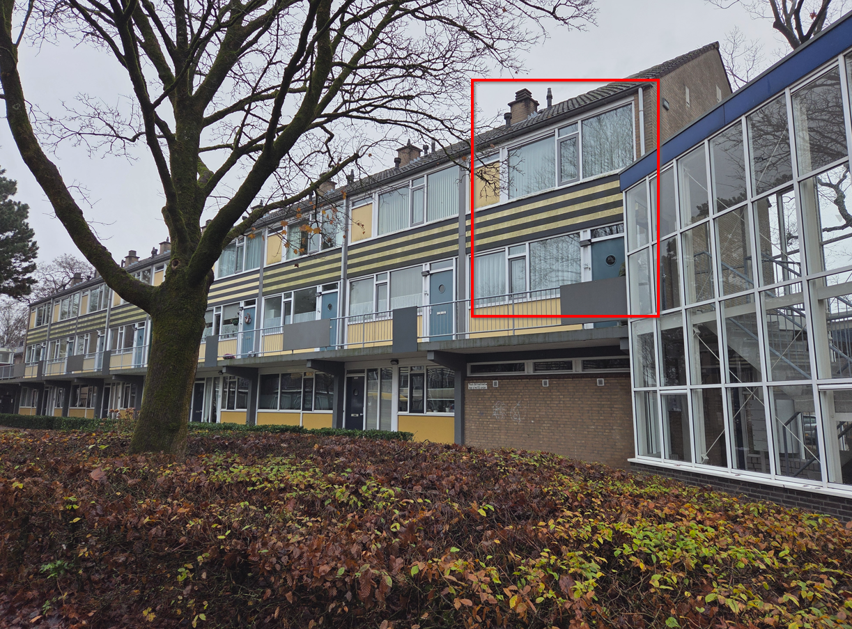 Pastoor Gillisstraat 196, 5121 CJ Rijen, Nederland