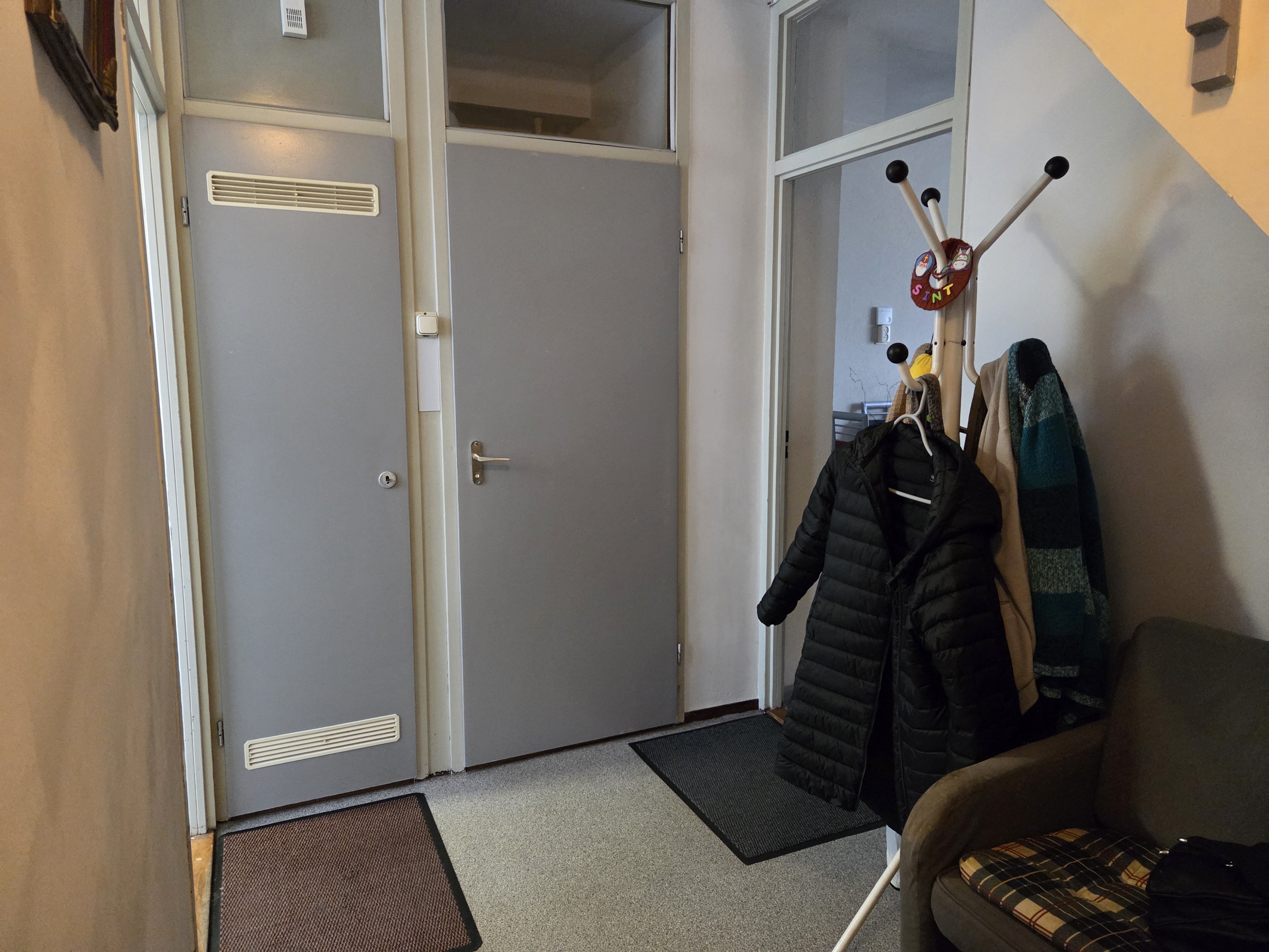 Pastoor Gillisstraat 196