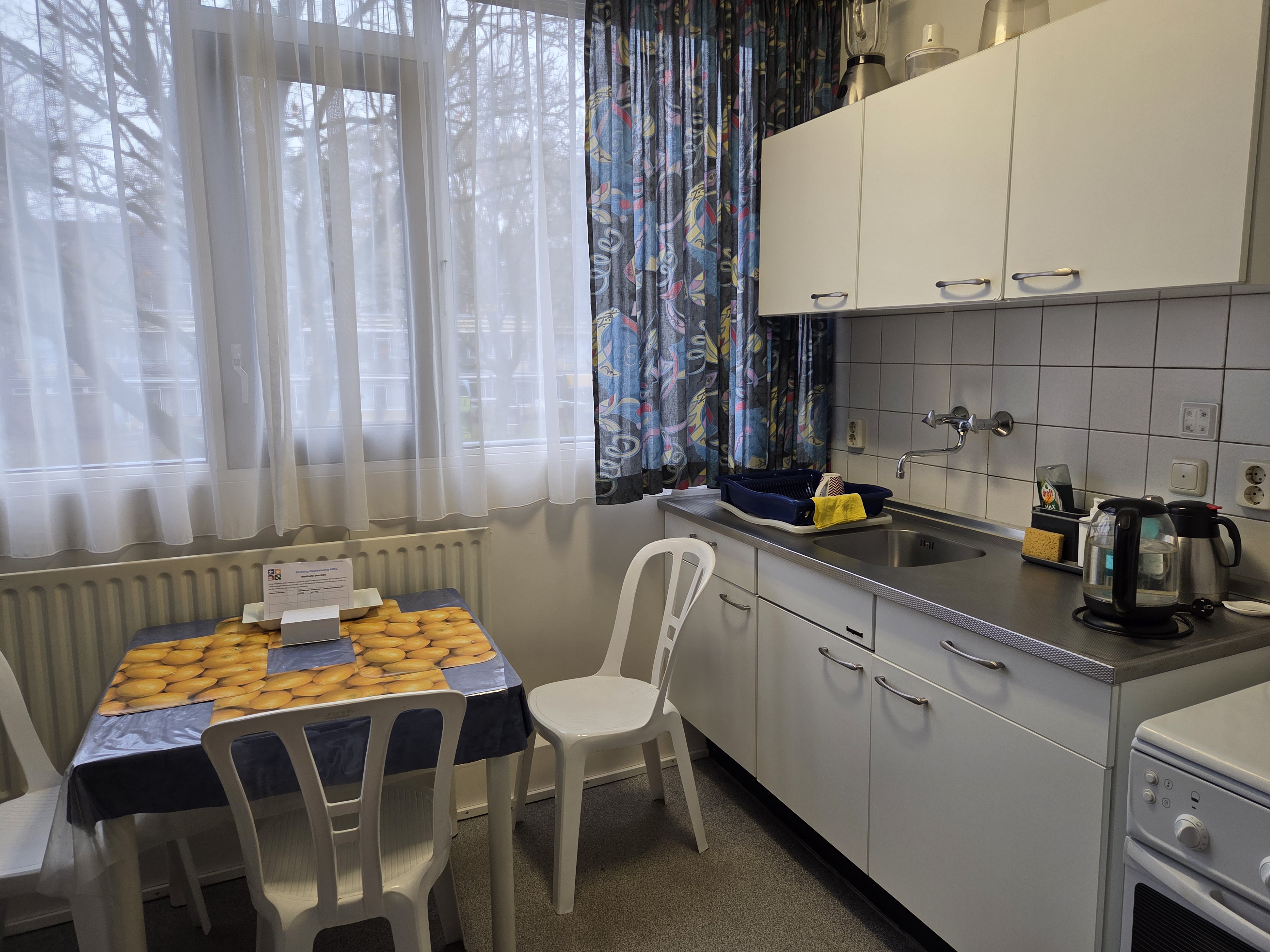 Pastoor Gillisstraat 196