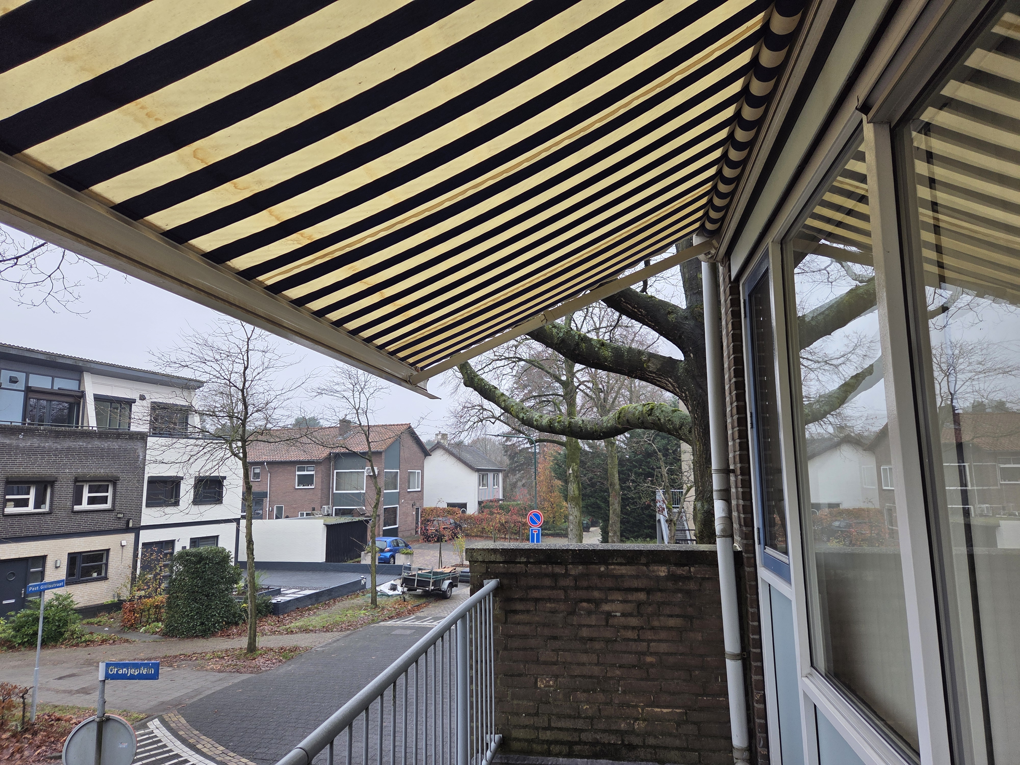 Pastoor Gillisstraat 196