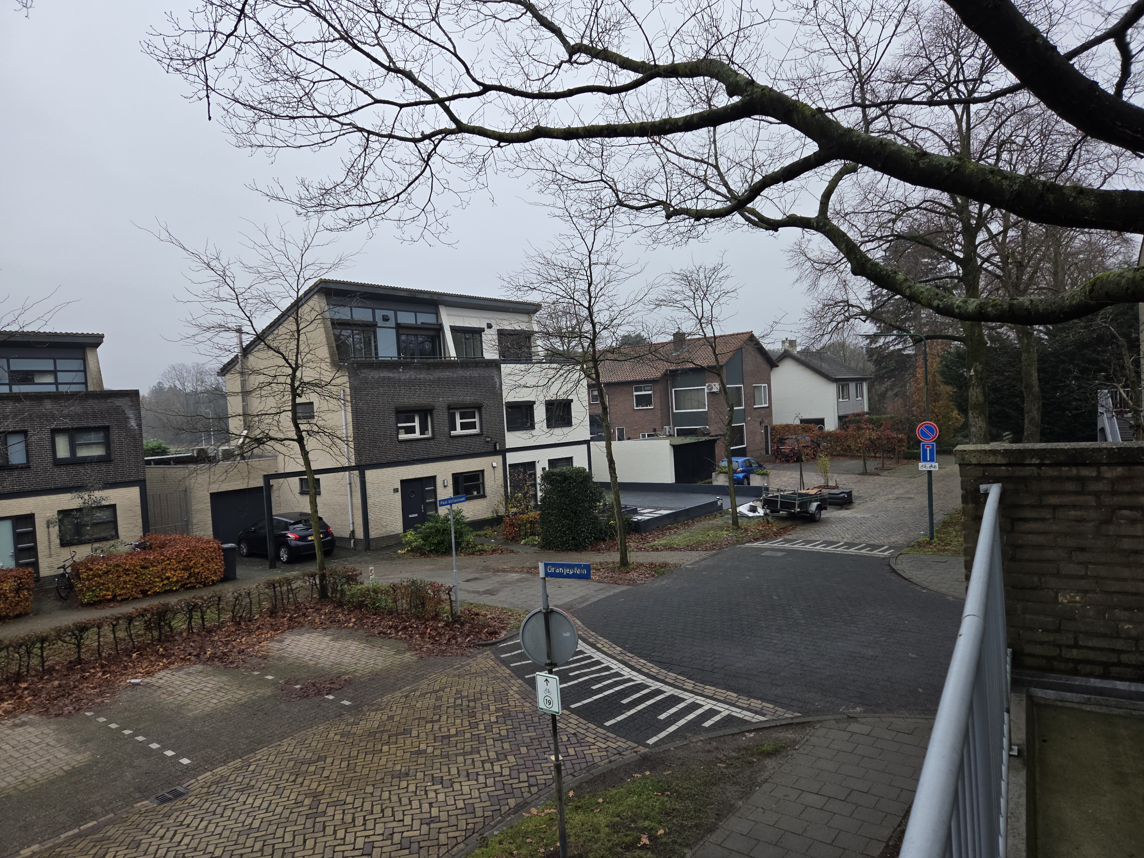 Pastoor Gillisstraat 196