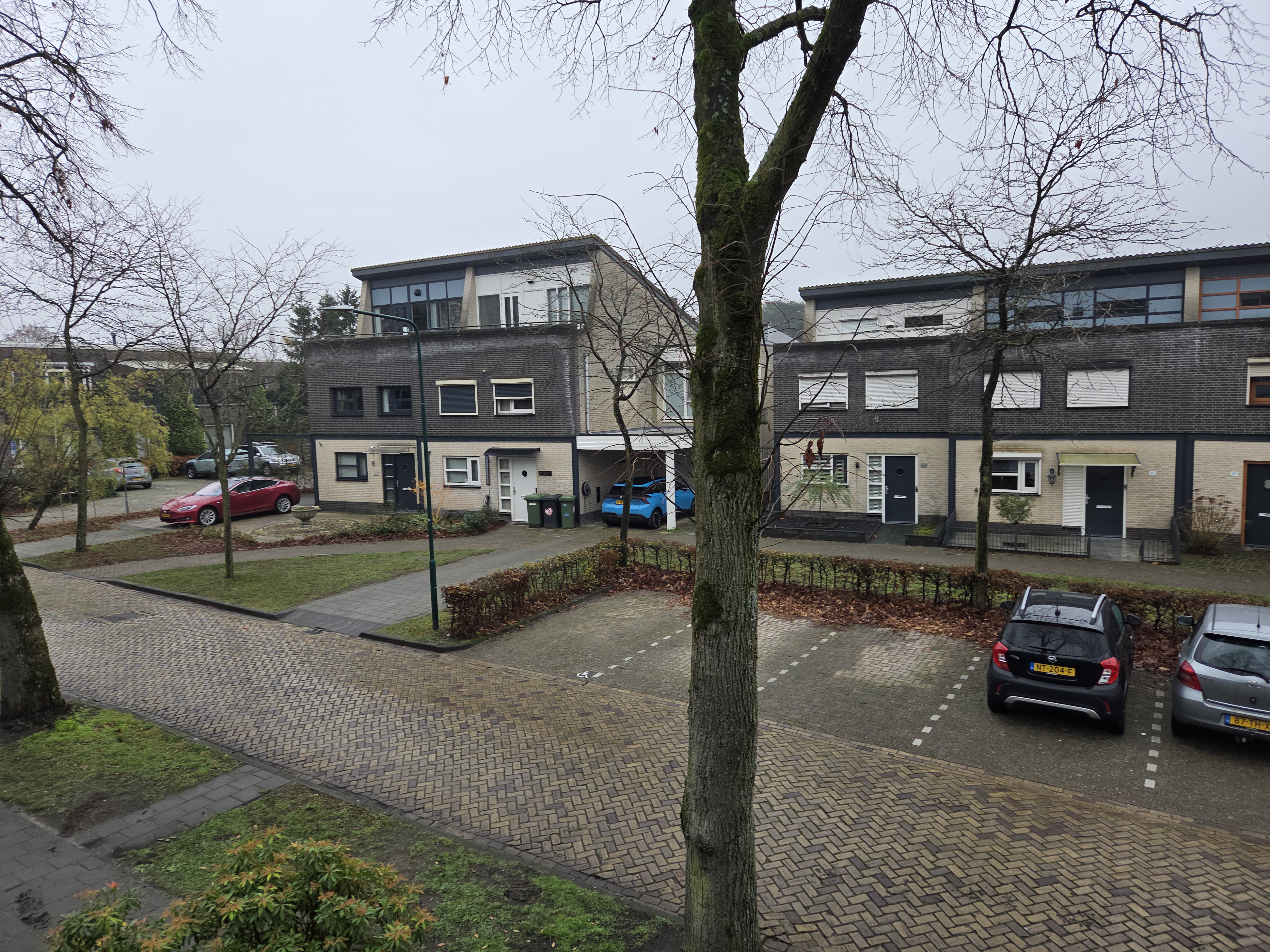 Pastoor Gillisstraat 196