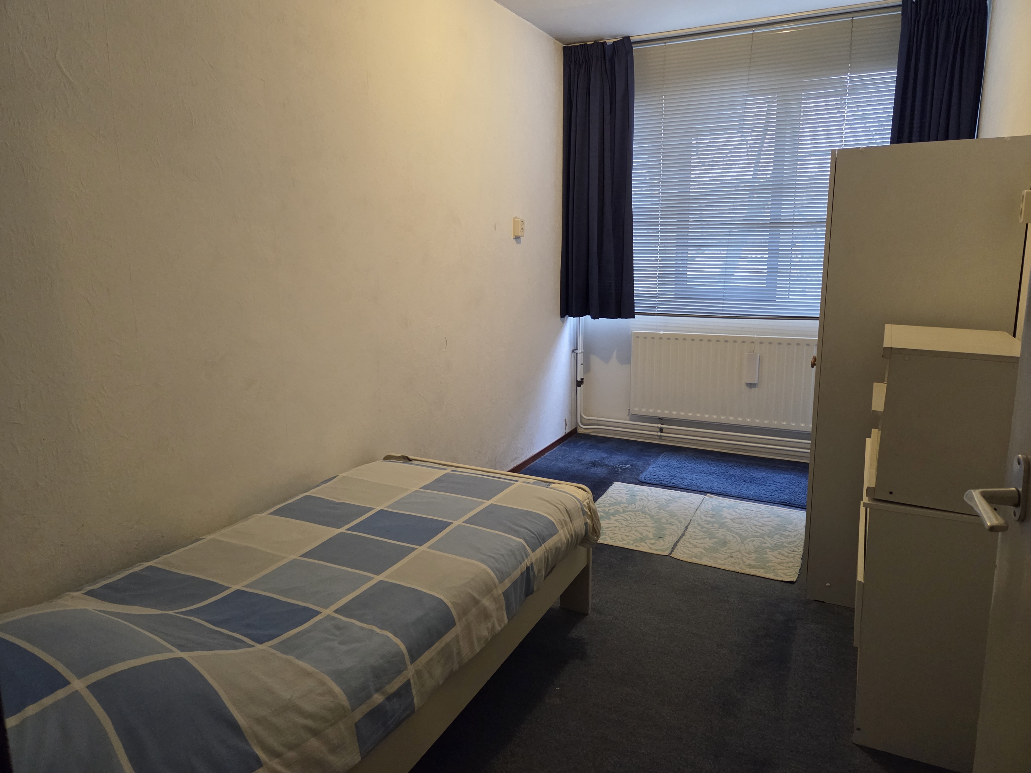 Pastoor Gillisstraat 196