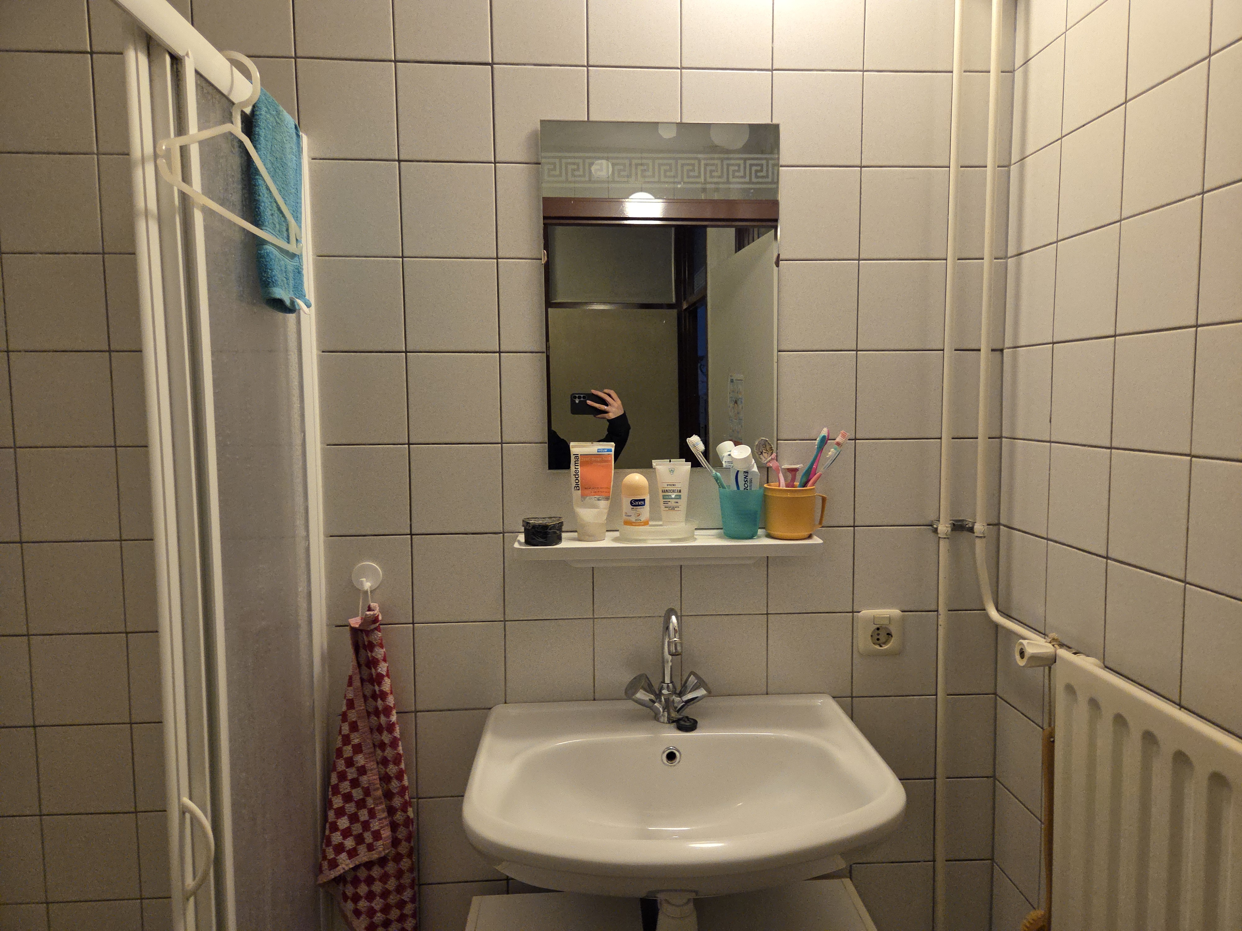 Pastoor Gillisstraat 196