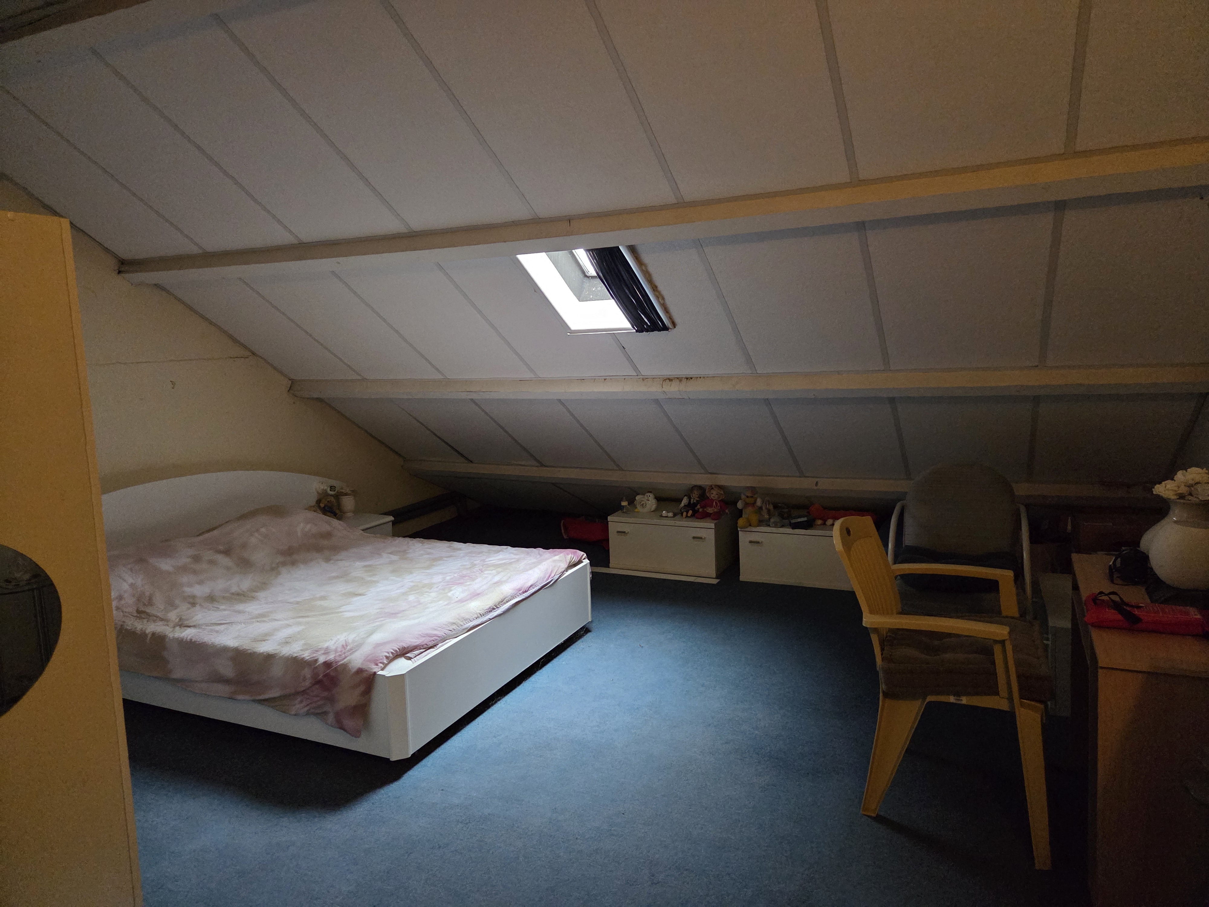 Pastoor Gillisstraat 196