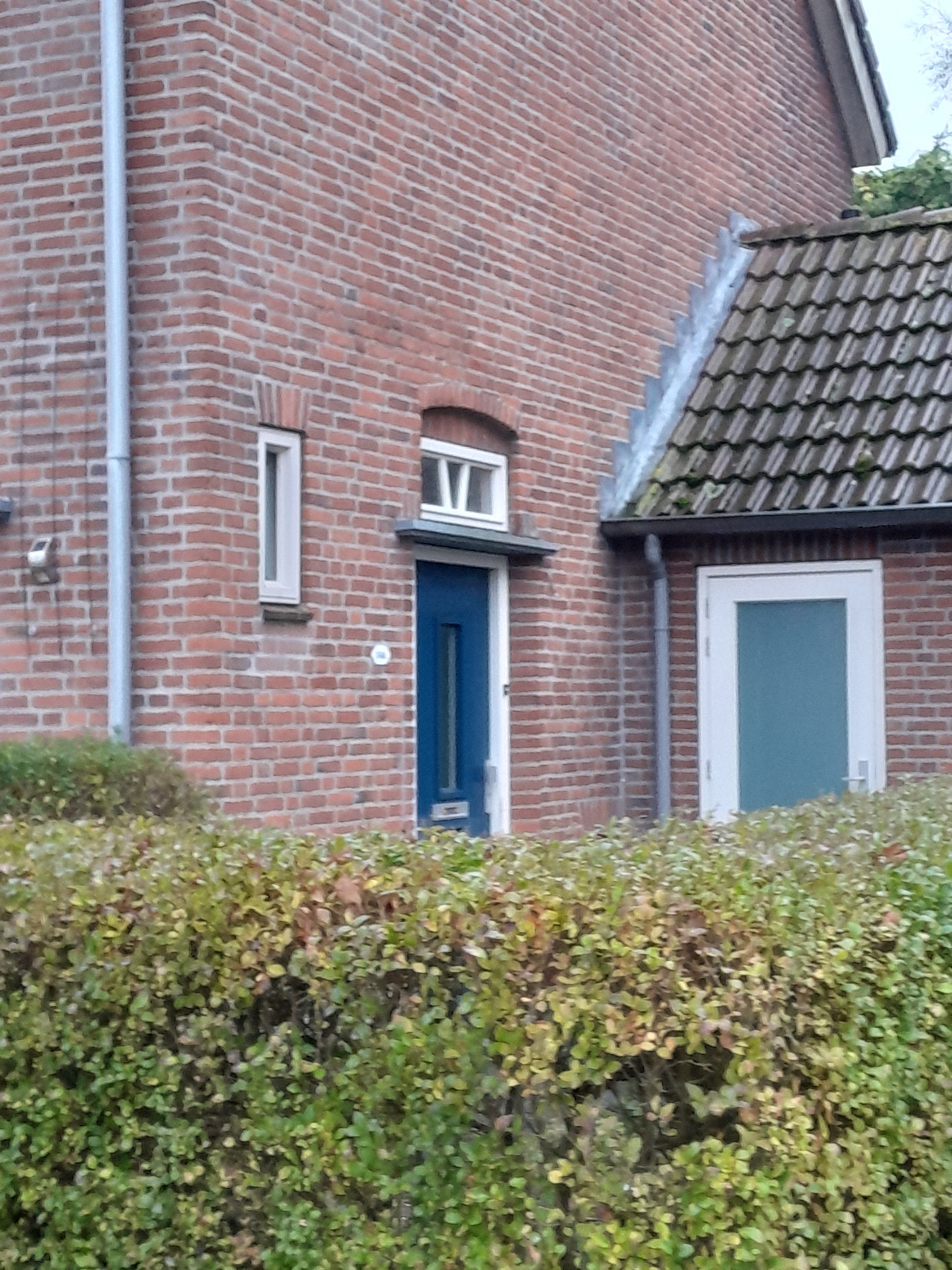 Monseigneur Prinsenstraat 14a, 5142 SP Waalwijk, Nederland