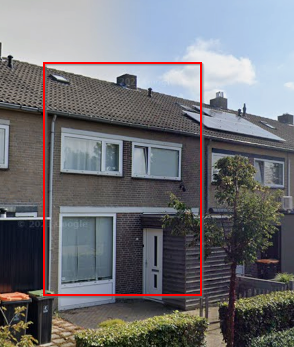 Kerkakkers 24, 5131 ZH Alphen, Nederland