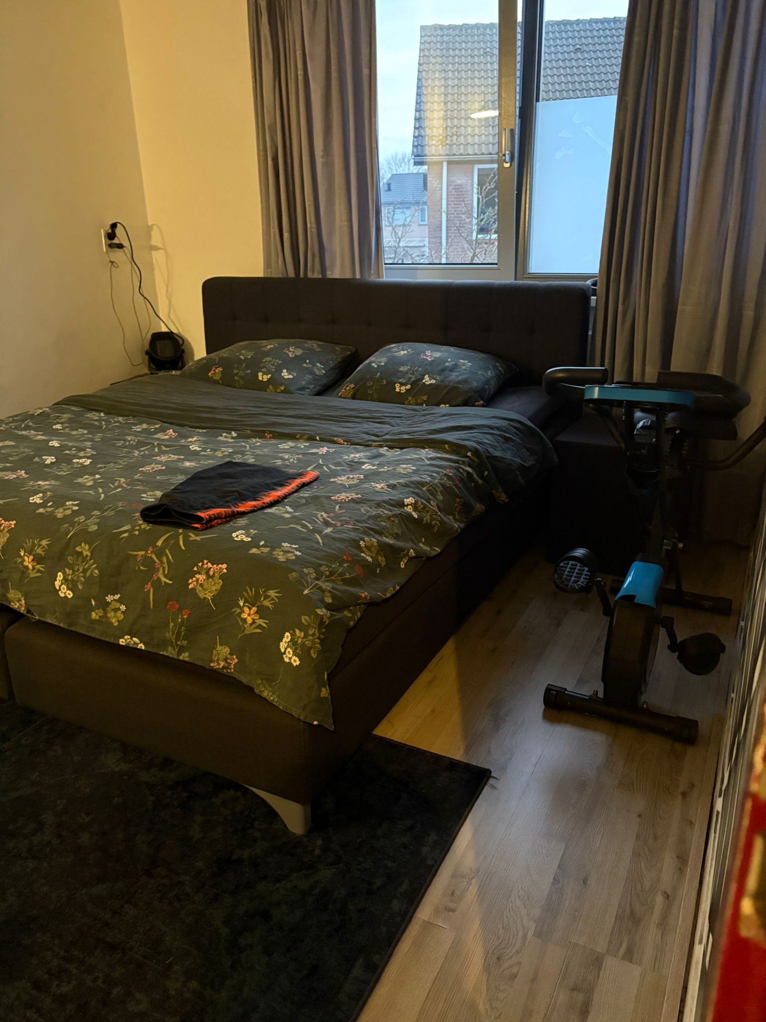 Maurice Ravelstraat 17