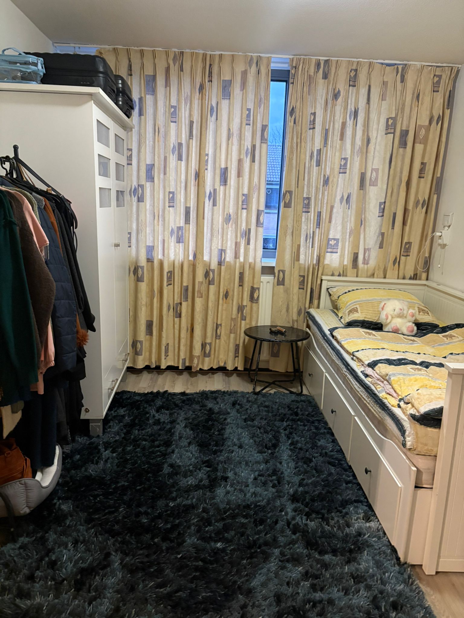 Maurice Ravelstraat 17