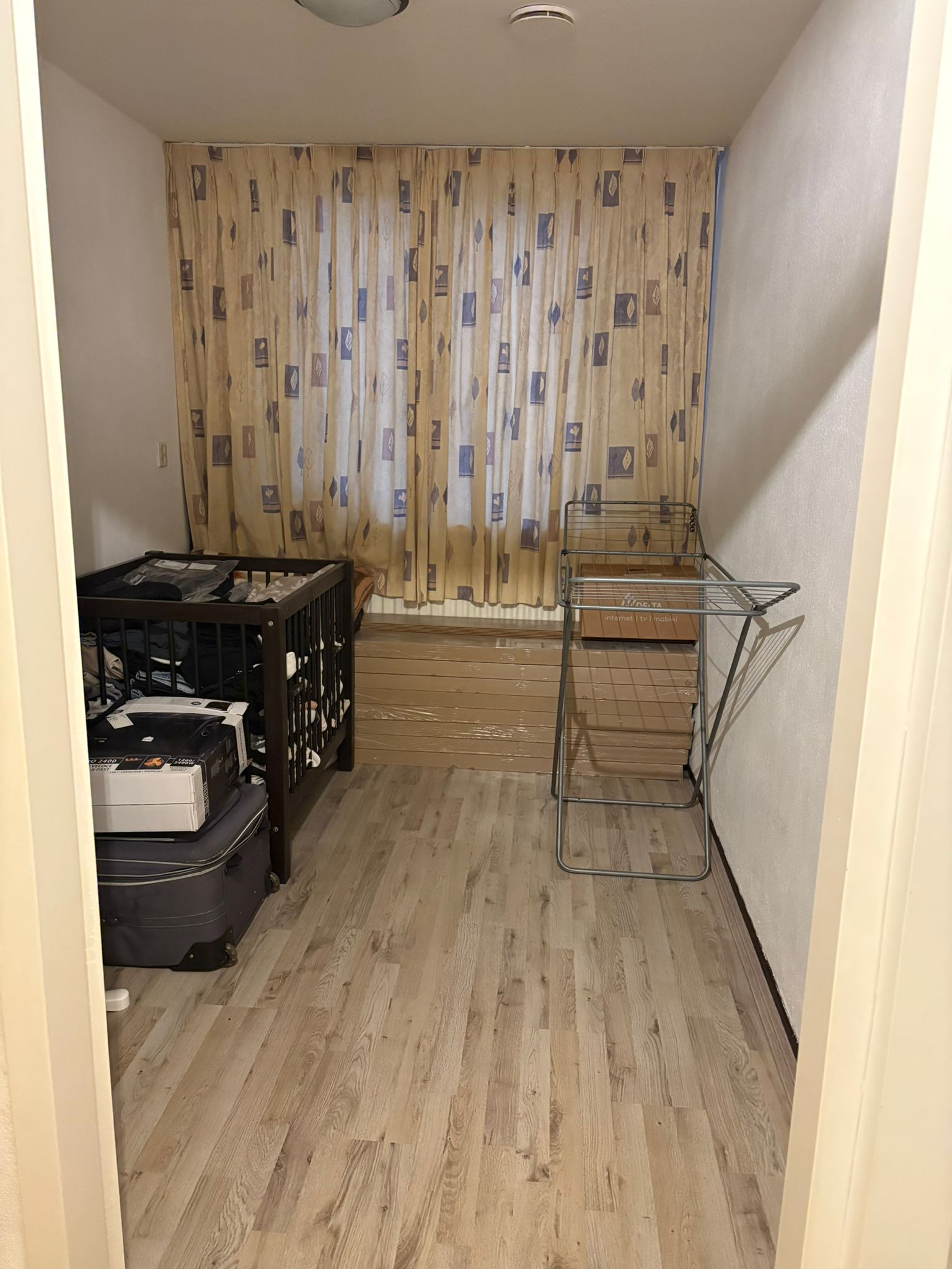 Maurice Ravelstraat 17