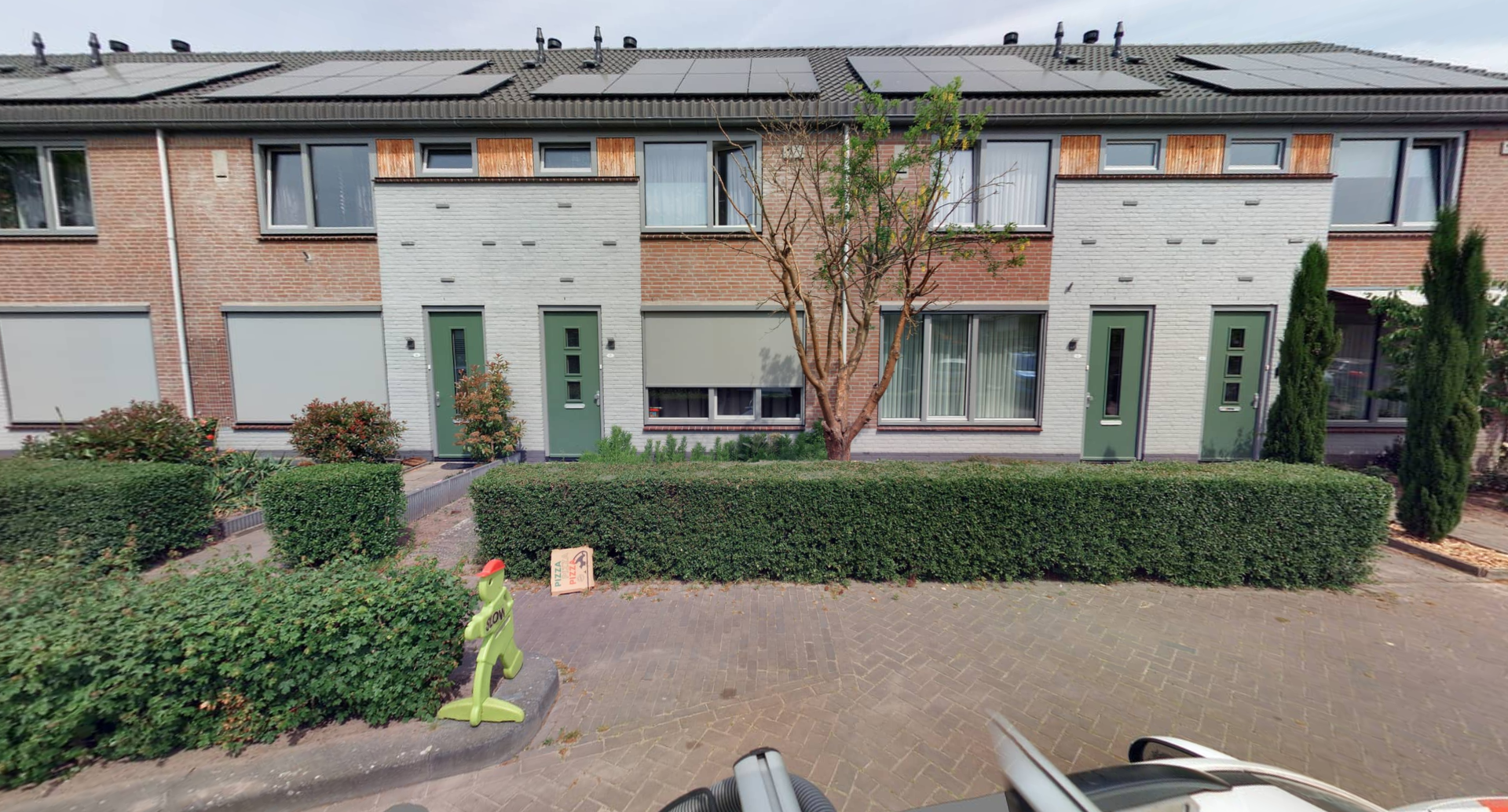 Maurice Ravelstraat 17, 5144 VX Waalwijk, Nederland