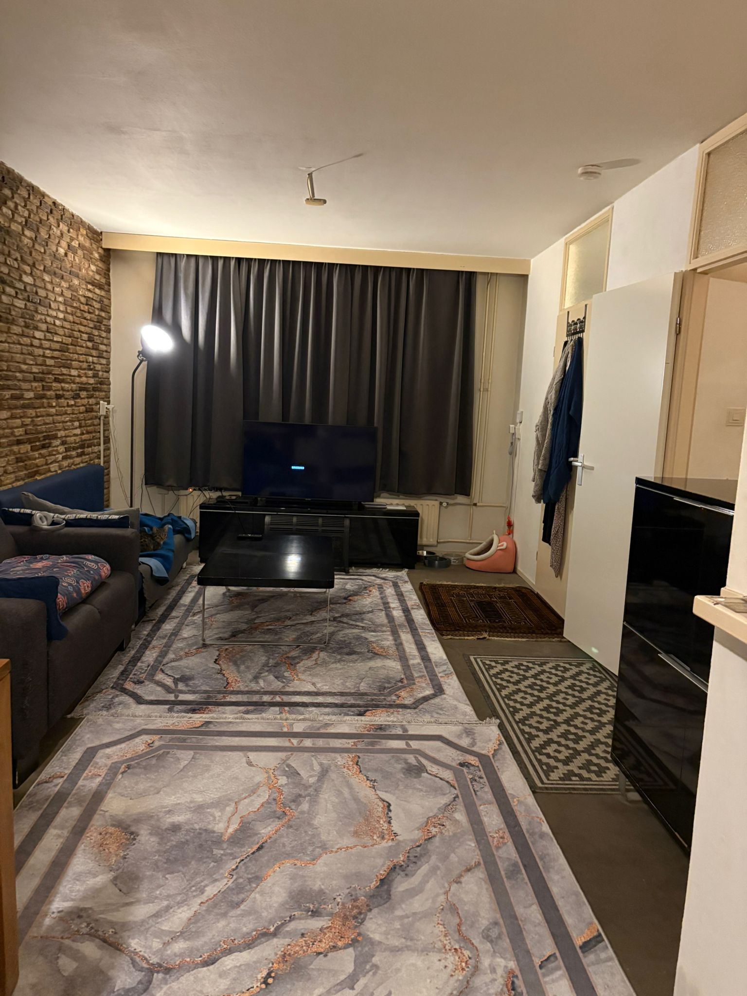 Maurice Ravelstraat 17