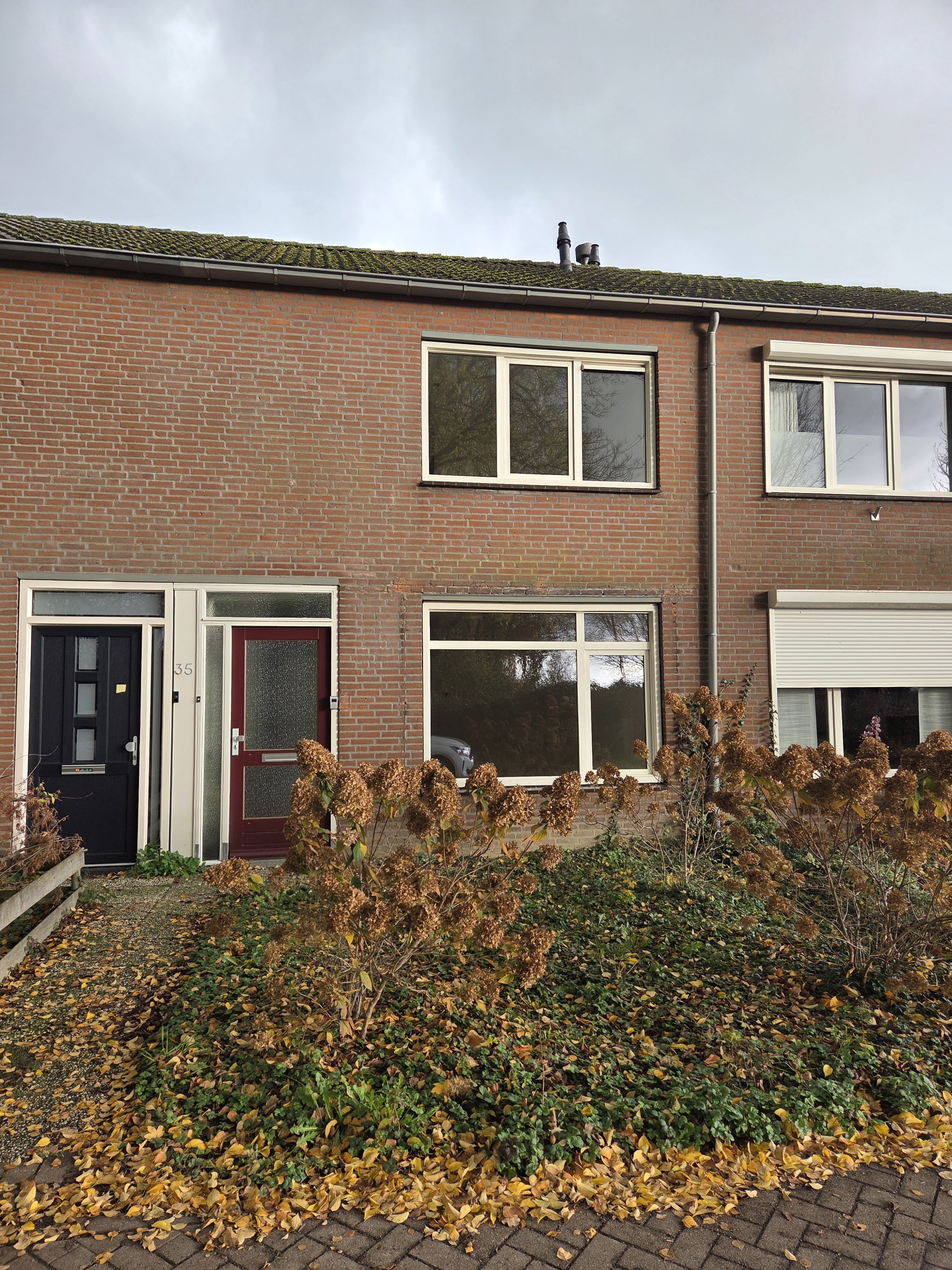 Apollolaan 35, 5061 SB Oisterwijk, Nederland