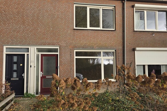 Apollolaan 35, Oisterwijk