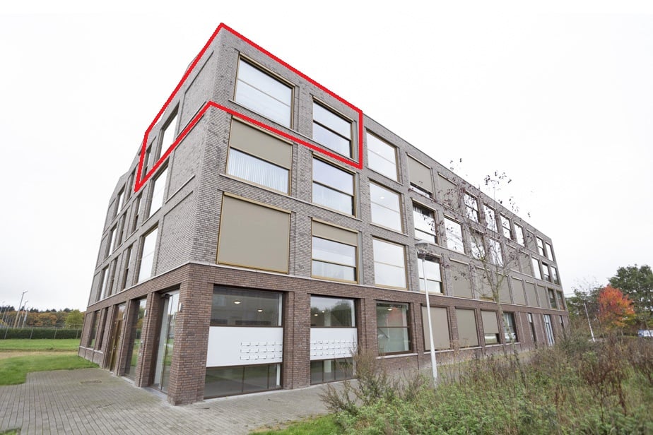 Kolhamhof 30, 5045 NS Tilburg, Nederland