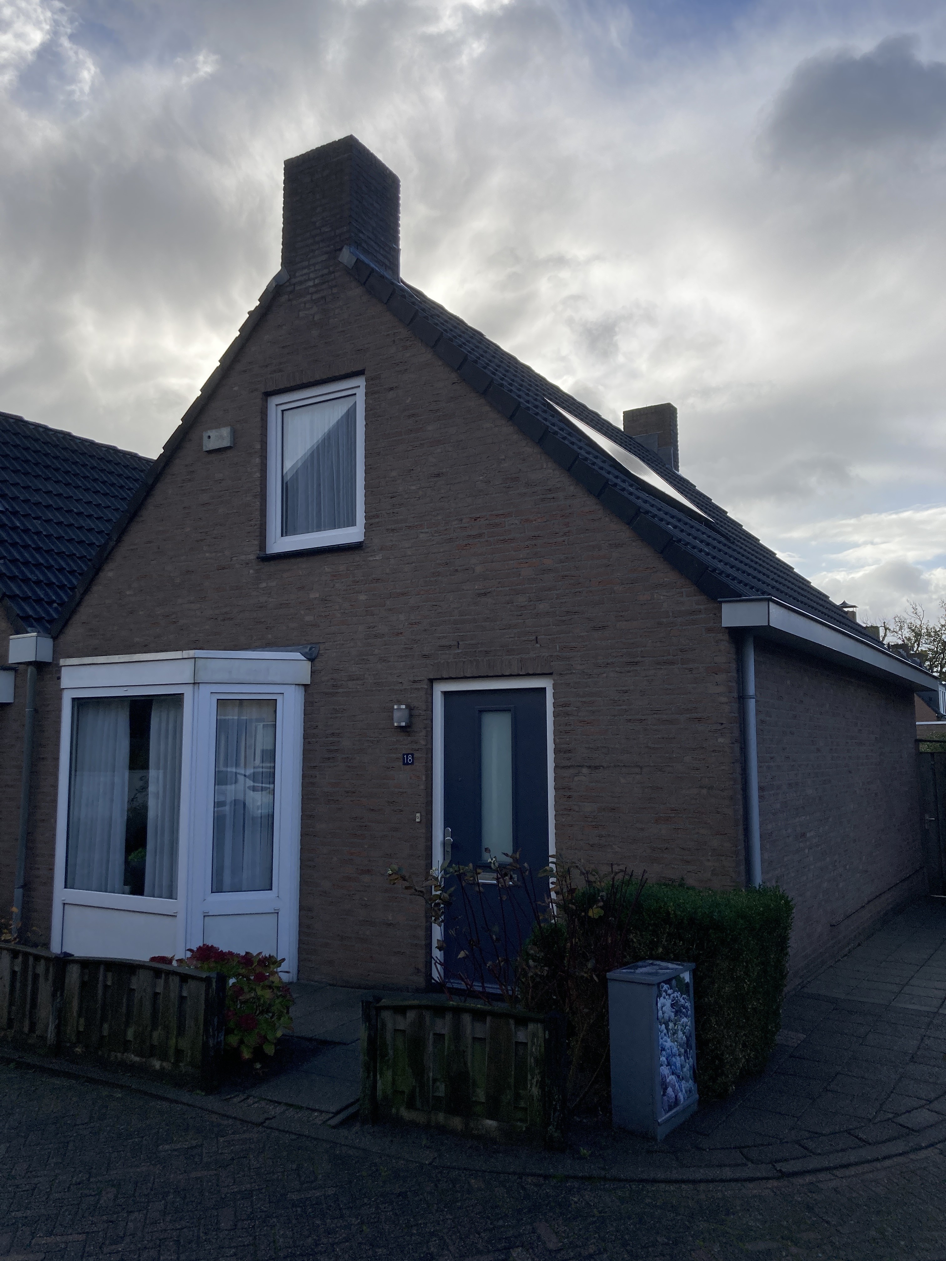 Hofakker 18, 5066 MA Moergestel, Nederland