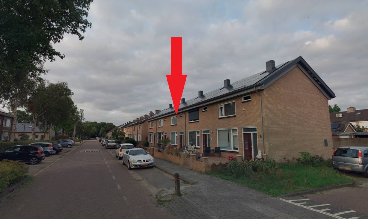 Jeroen Boschstraat 6