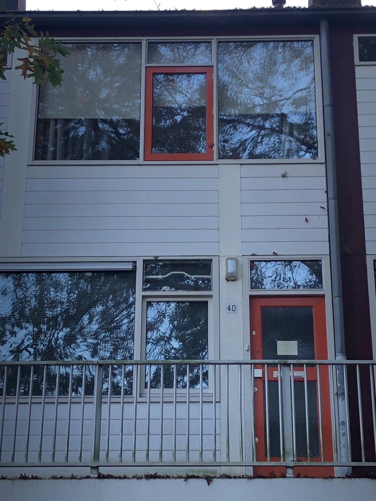 Componistenlaan 40, 5049 HJ Tilburg, Nederland