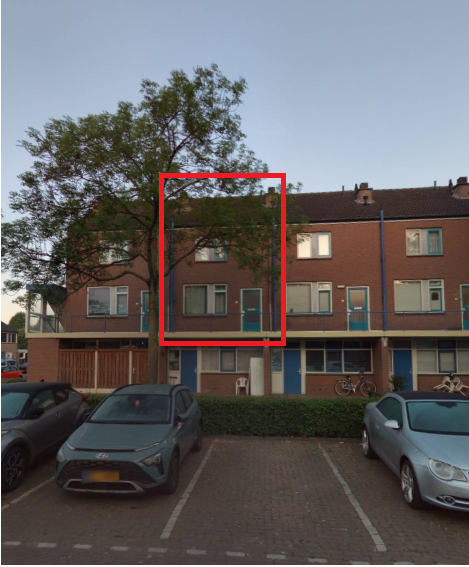 Doctor Kuyperlaan 57, 5142 TA Waalwijk, Nederland