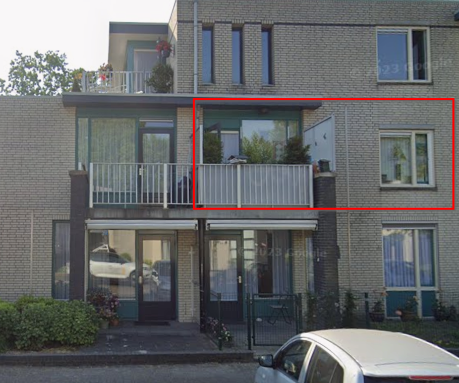 Wouwerdries 98, 5081 VZ Hilvarenbeek, Nederland
