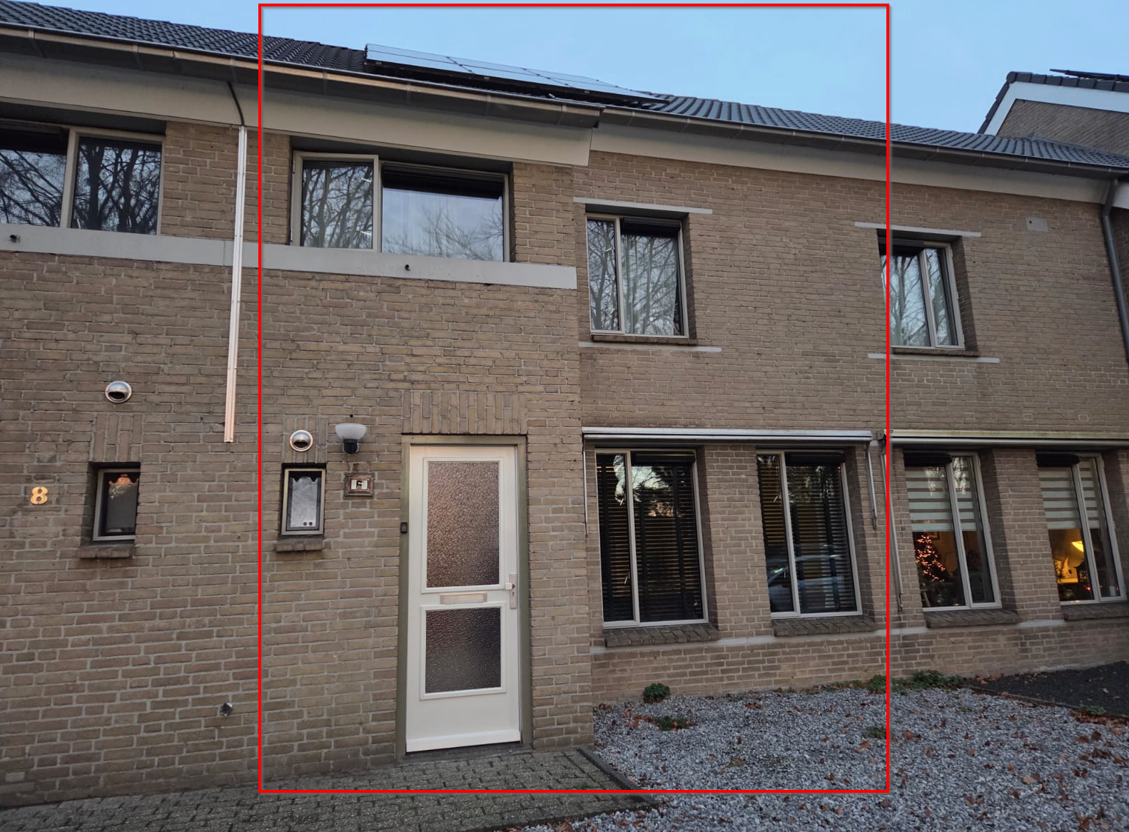 Pannenschuurlaan 6, 5061 DS Oisterwijk, Nederland