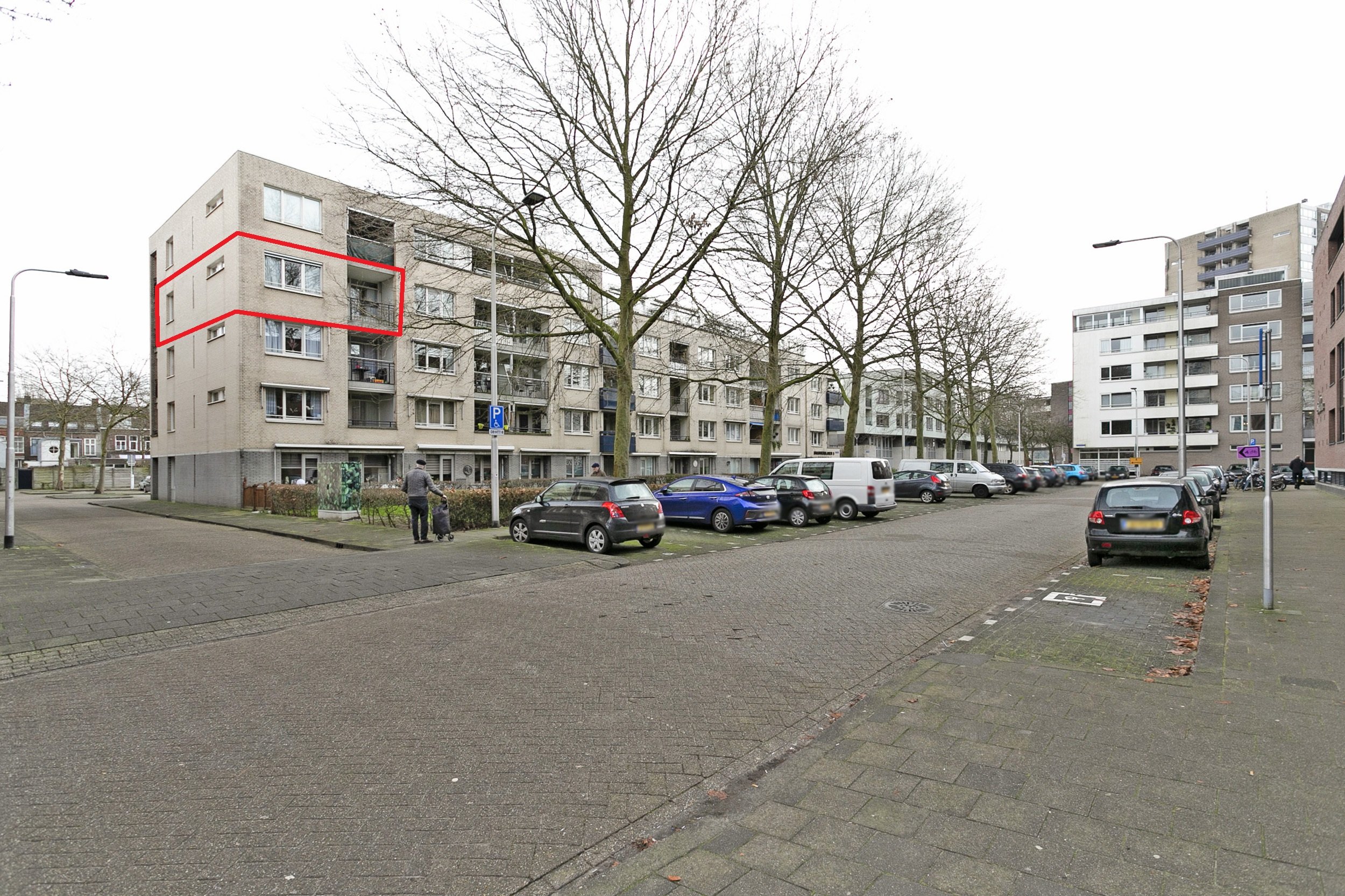 Schoolstraat 152, 5038 RG Tilburg, Nederland
