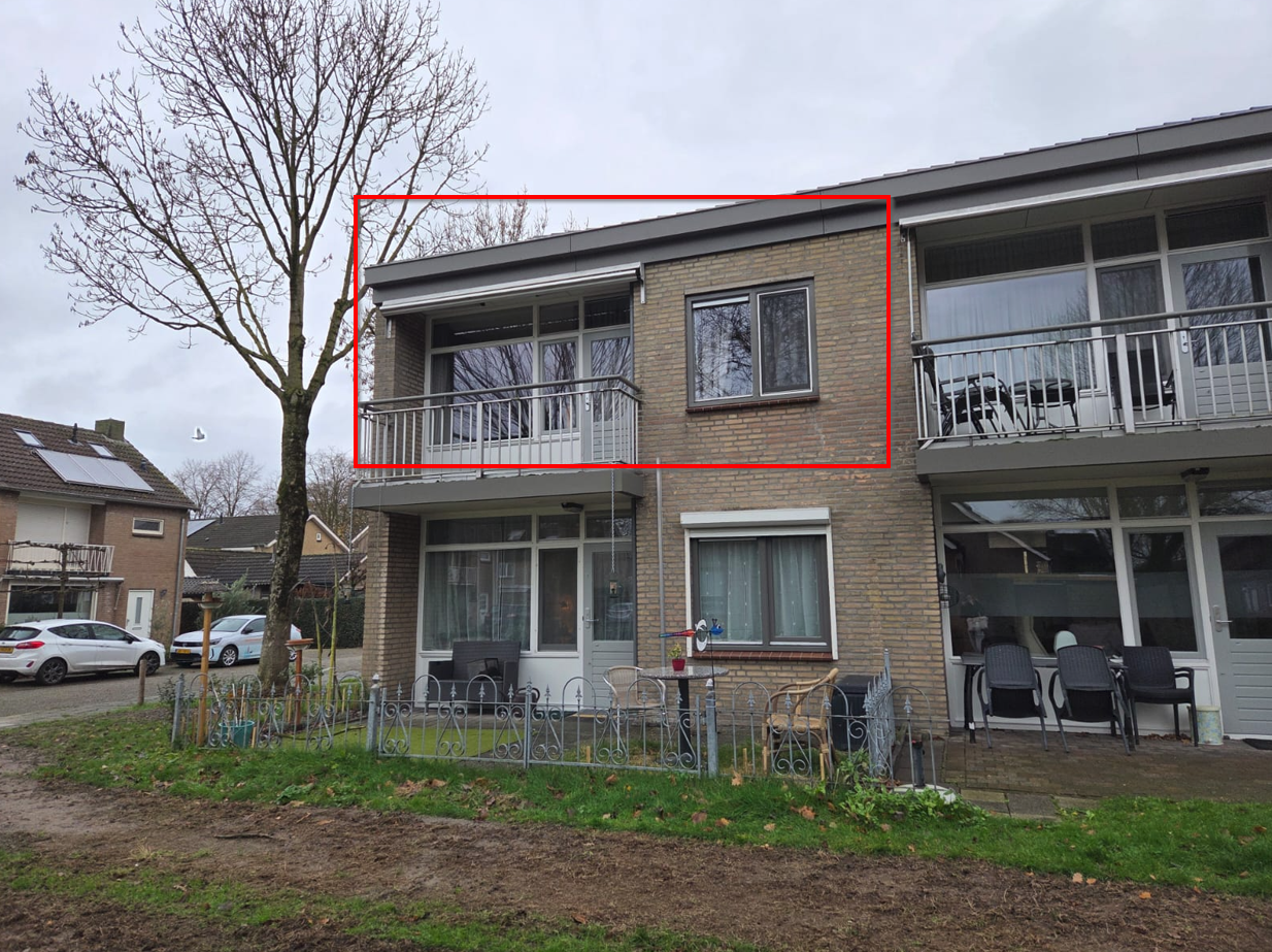 Julianahof 68, 5111 AZ Baarle-Nassau, Nederland