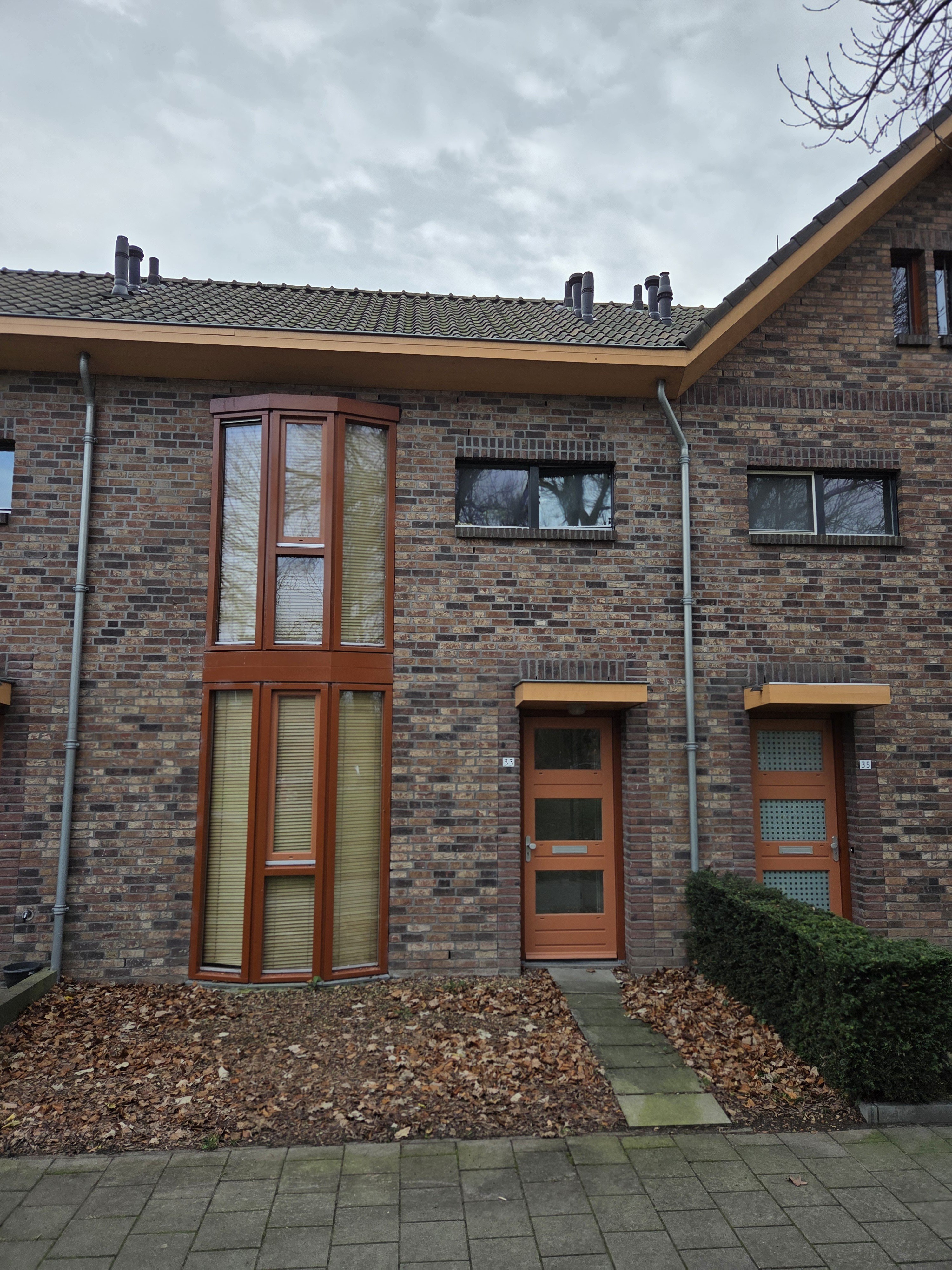 Jachtveld 33, 5126 WH Gilze, Nederland